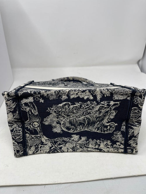 Book Tote - Dior