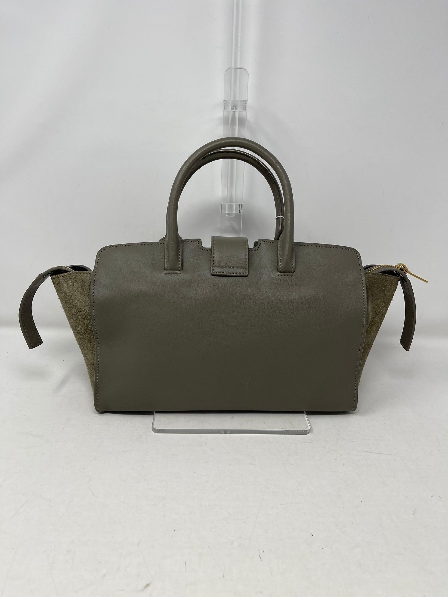 Yves Saint Laurent Cabas Downtown Tote