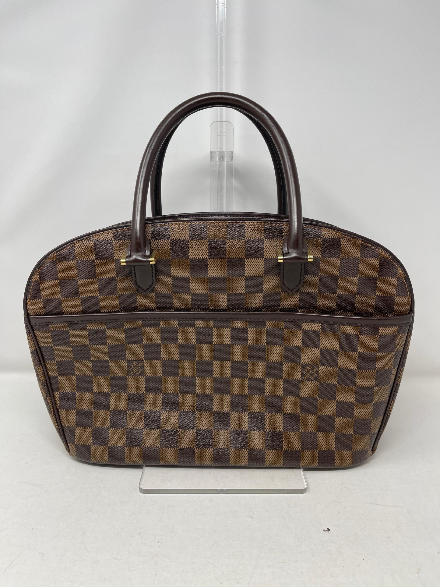 Sareya Horizontal Damier - Louis Vuitton