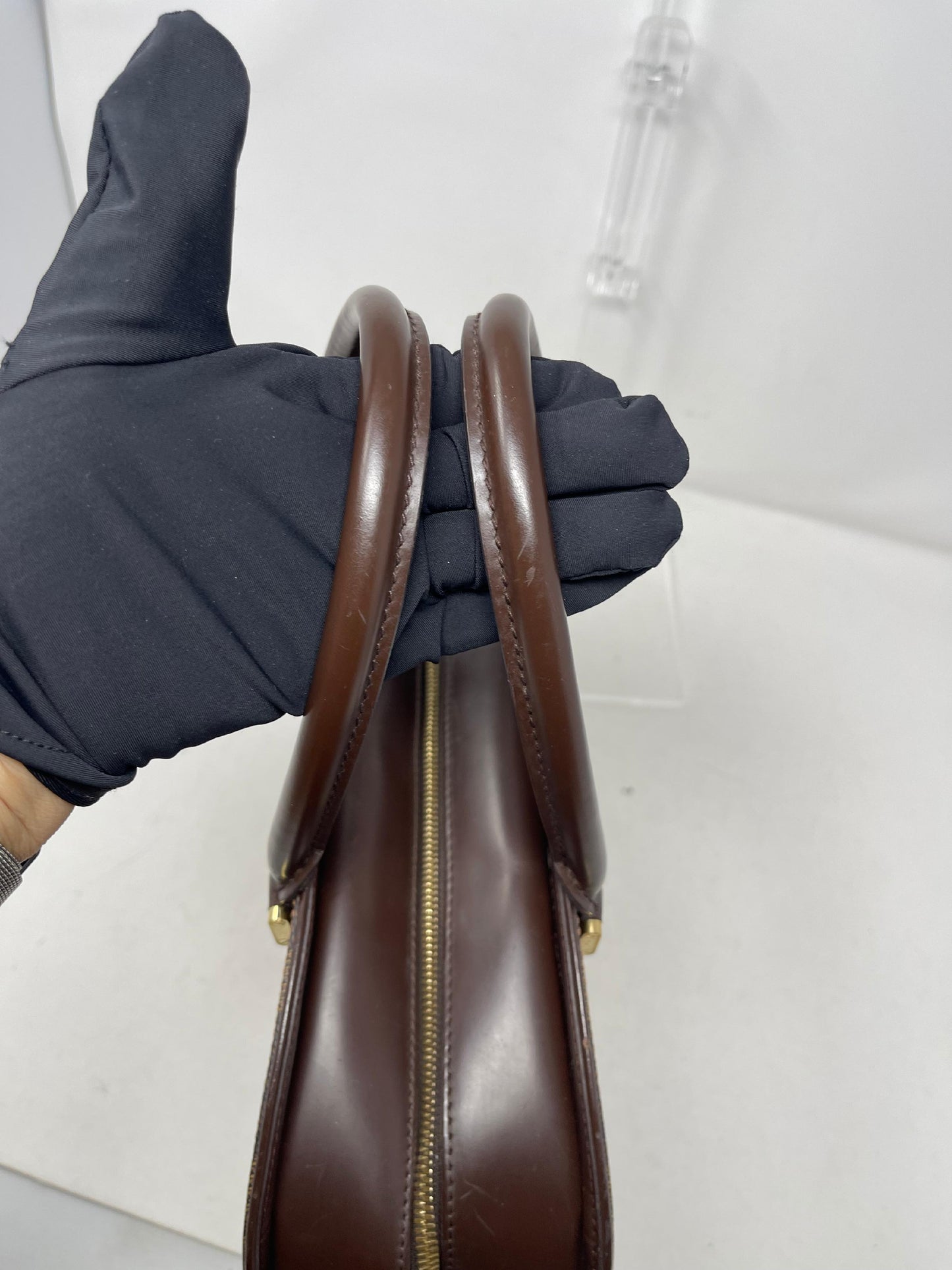 Sareya Horizontal Damier - Louis Vuitton