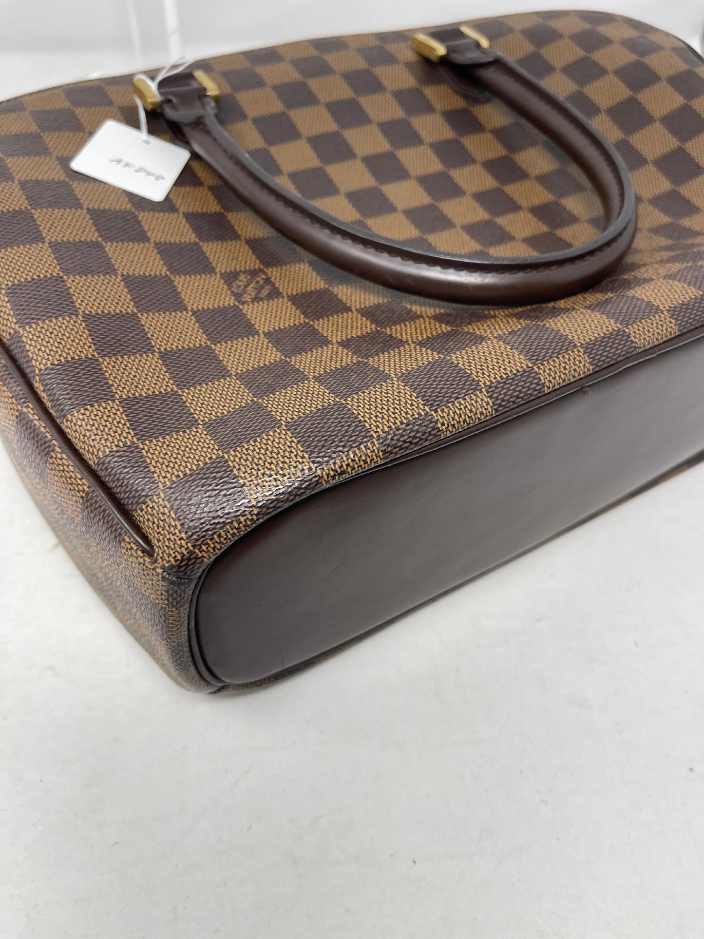 Sareya Horizontal Damier - Louis Vuitton