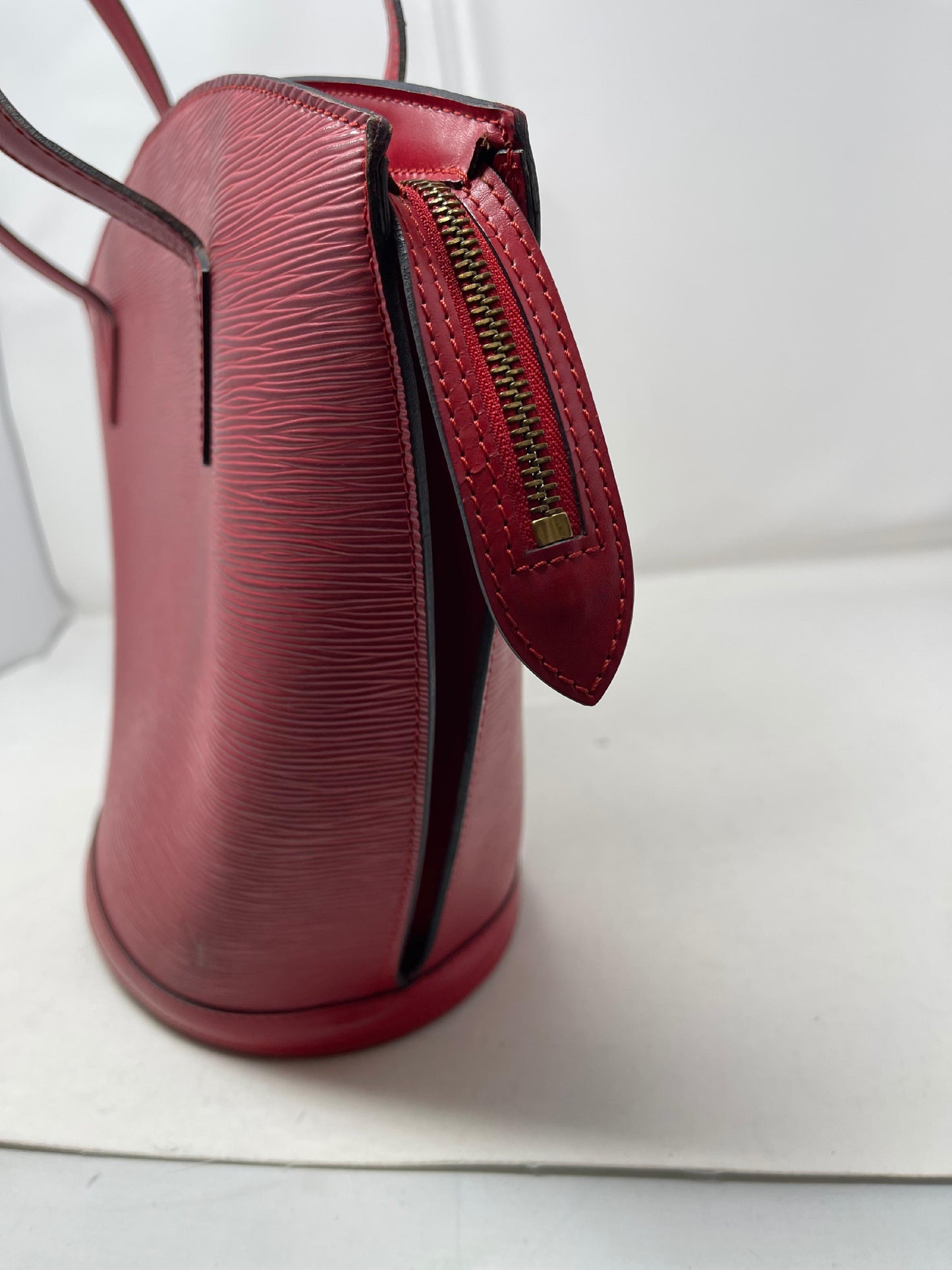 Louis Vuitton Saint-Jacques Epi