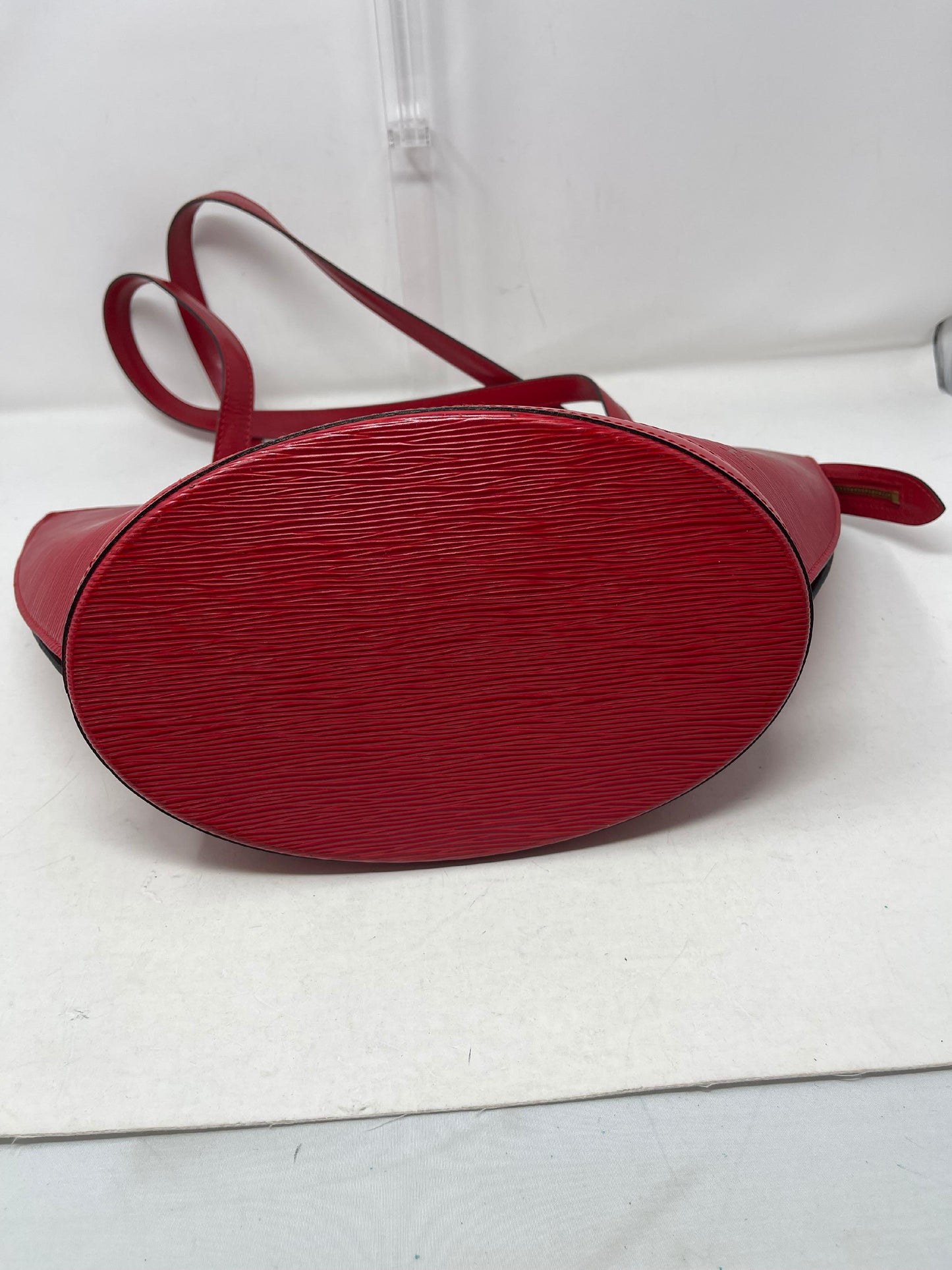 Louis Vuitton Saint-Jacques Epi