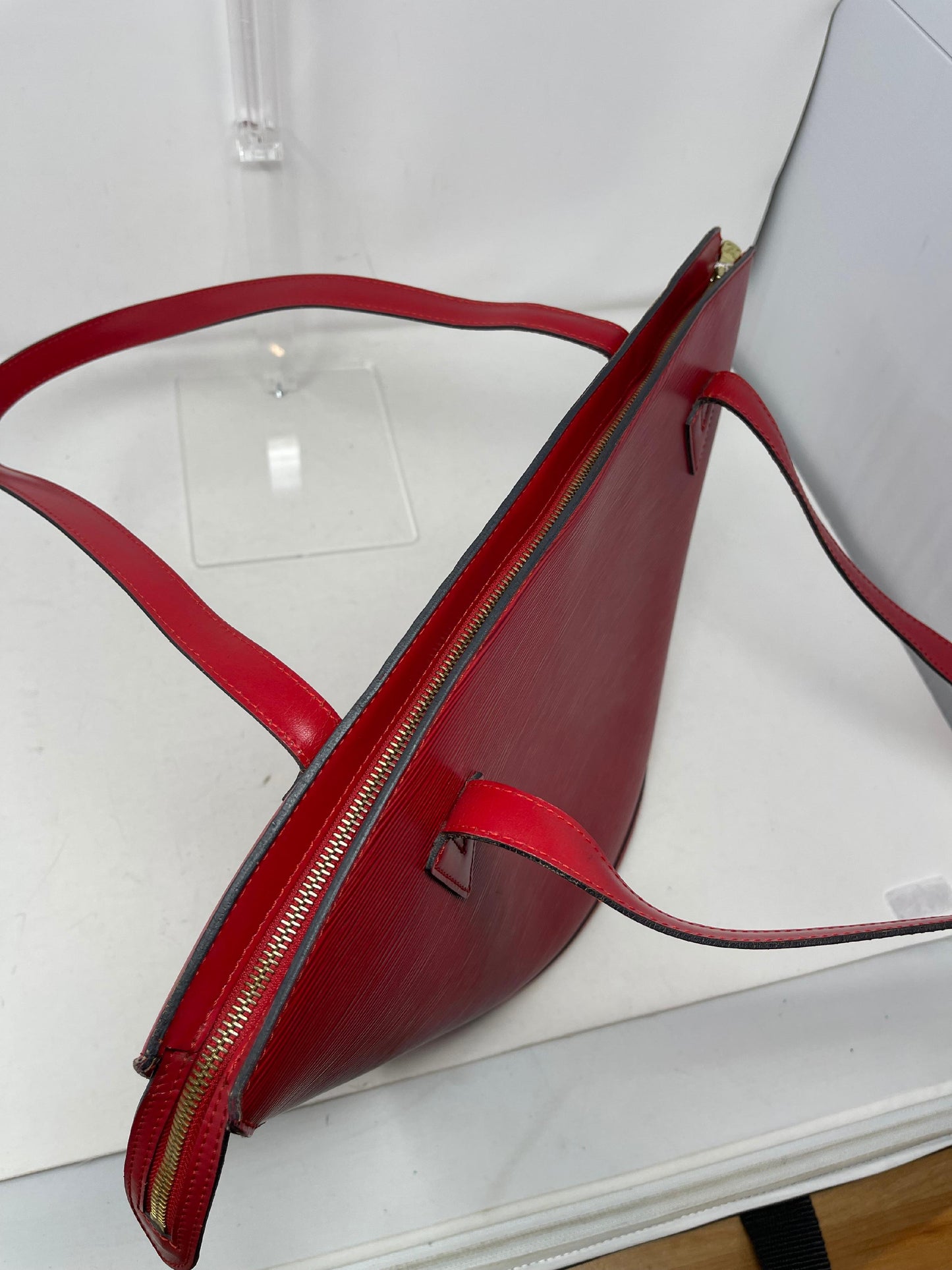 Louis Vuitton Saint-Jacques Epi