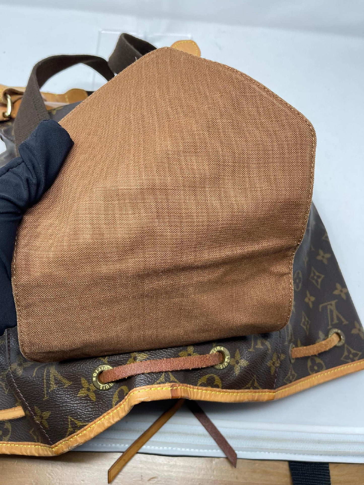 Montsourris - Louis Vuitton