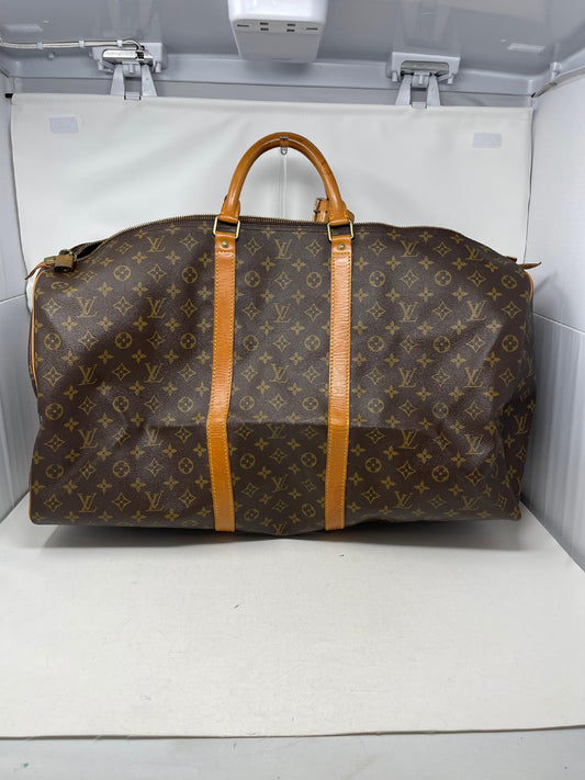 Louis Vuitton Keepall (AF956)
