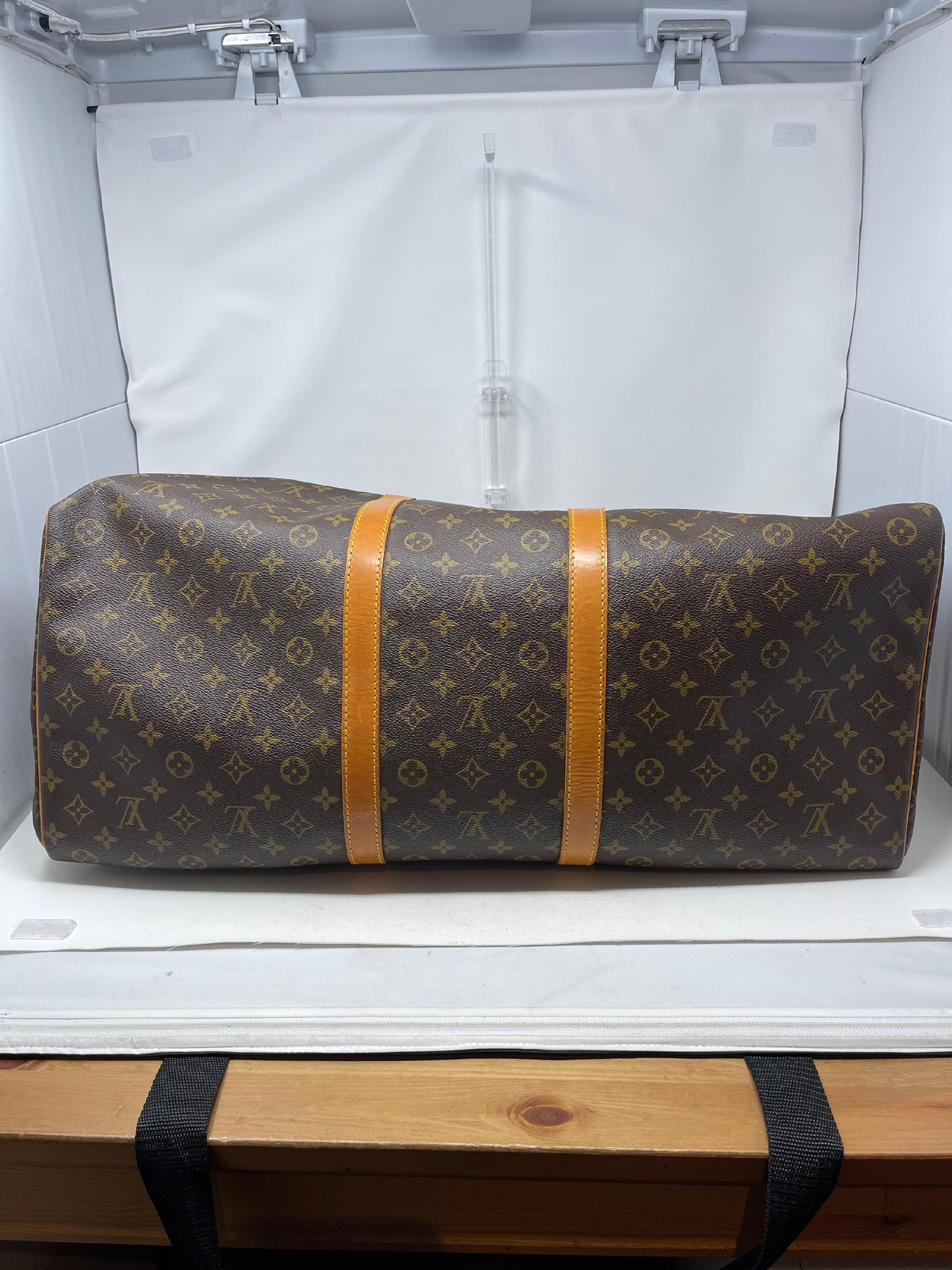 Louis Vuitton Keepall (AF956)