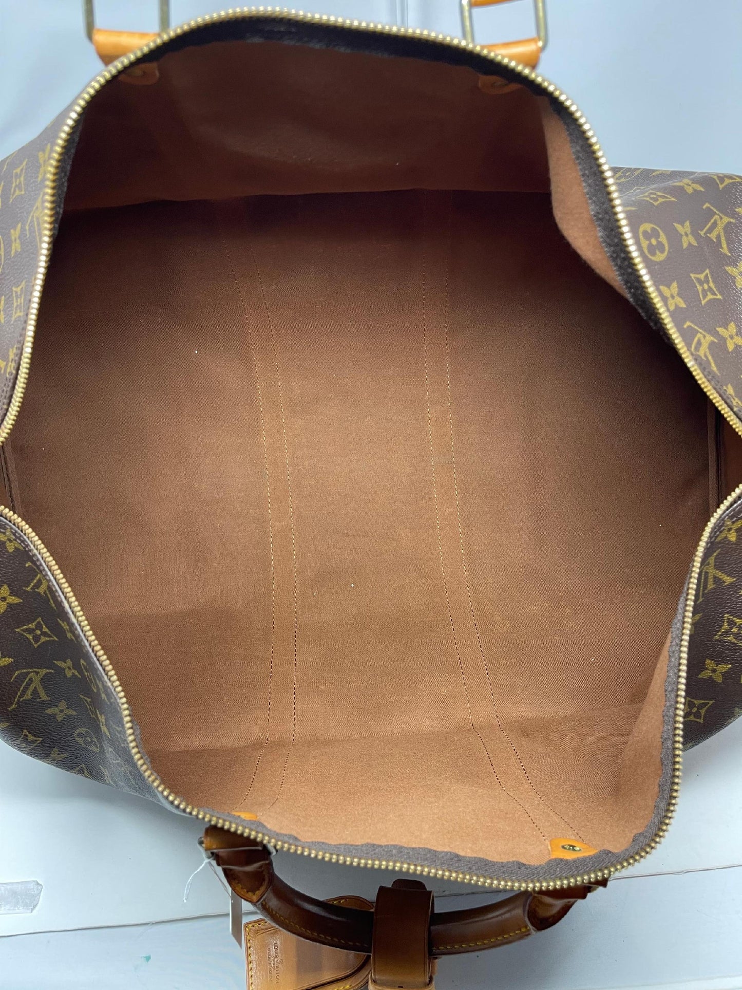 Louis Vuitton Keepall (AF956)