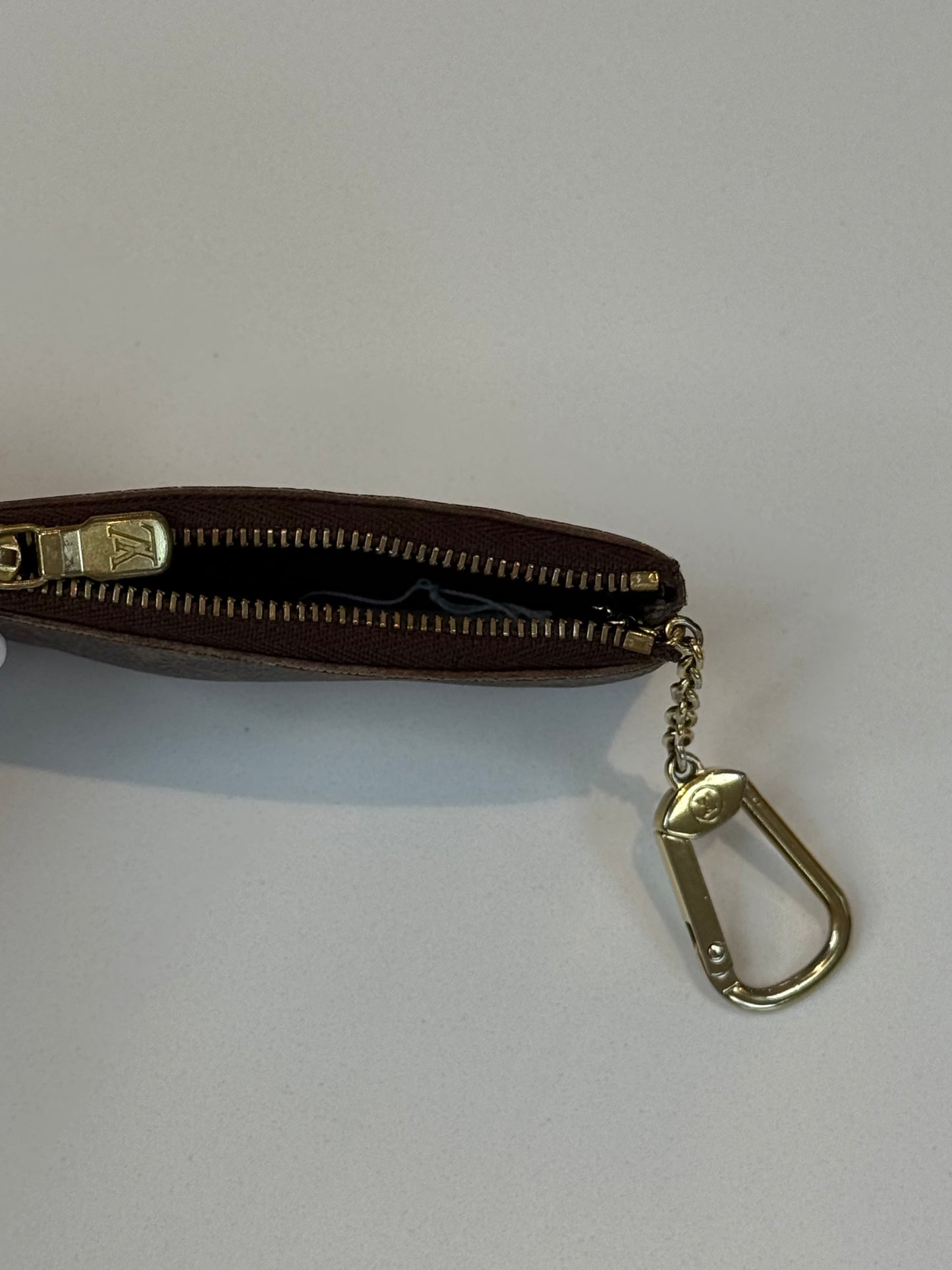 Louis Vuitton Pochette Cle