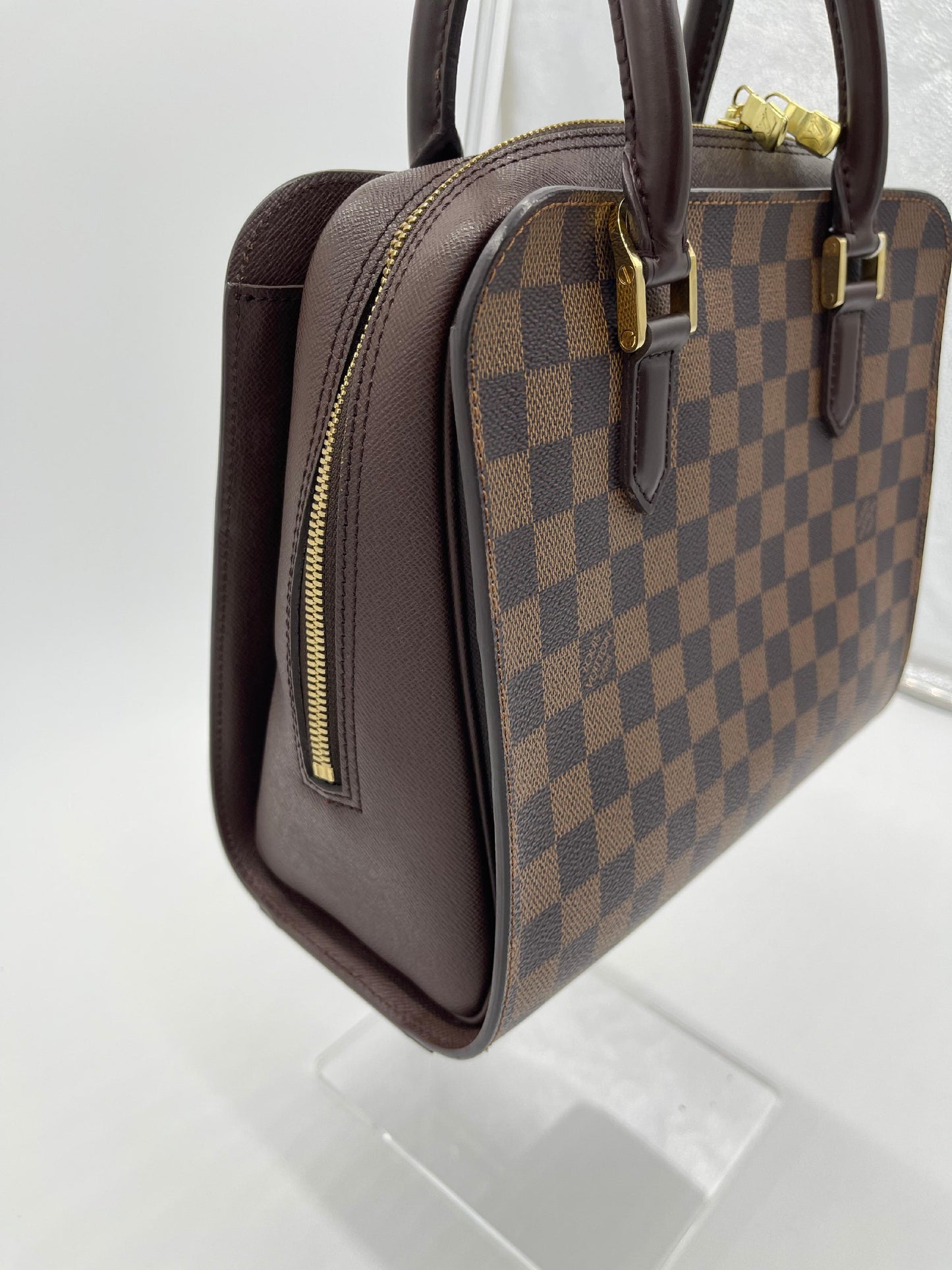 Louis Vuitton Triana Damier (AG168)