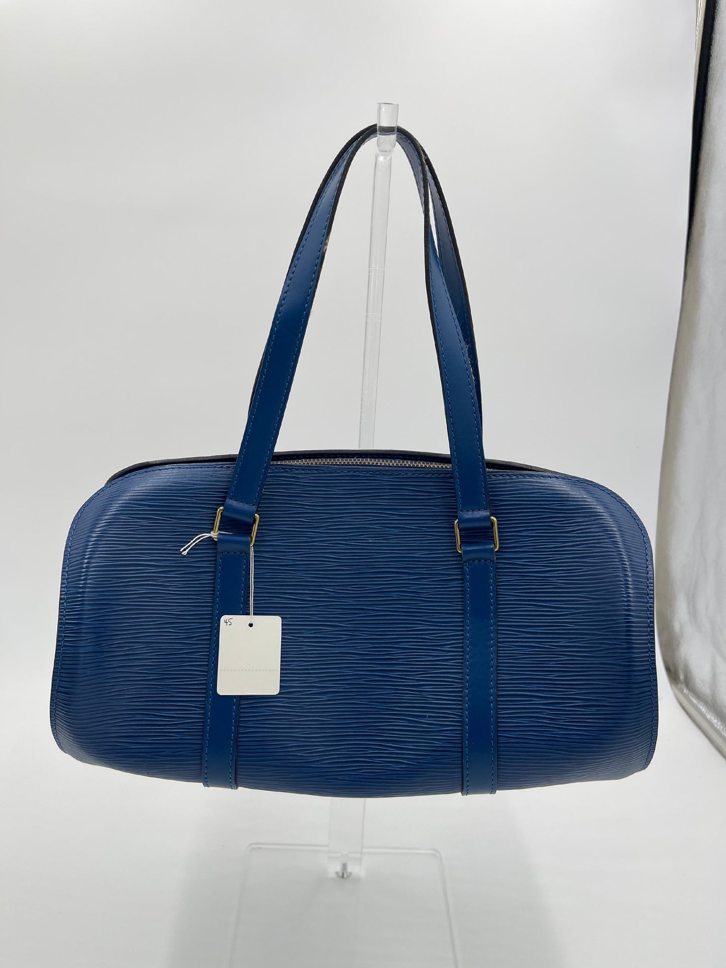 Louis Vuitton Soufflot Epi