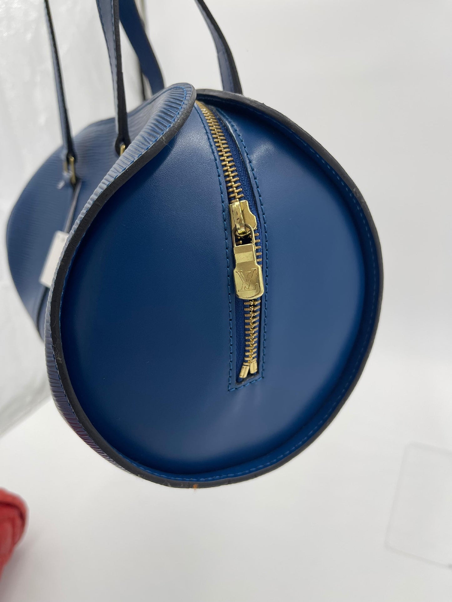 Louis Vuitton Soufflot Epi