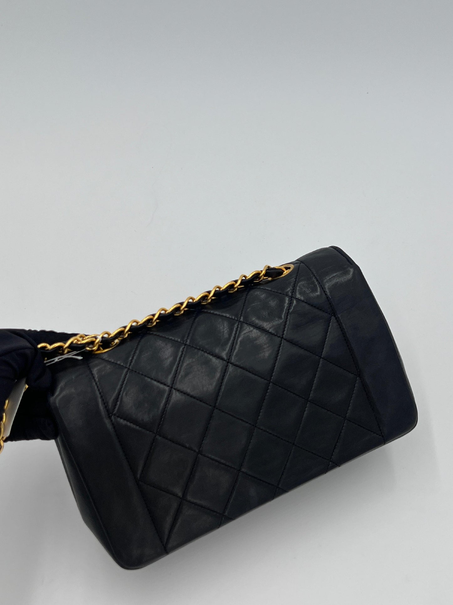 Vintage Single Flap - Chanel
