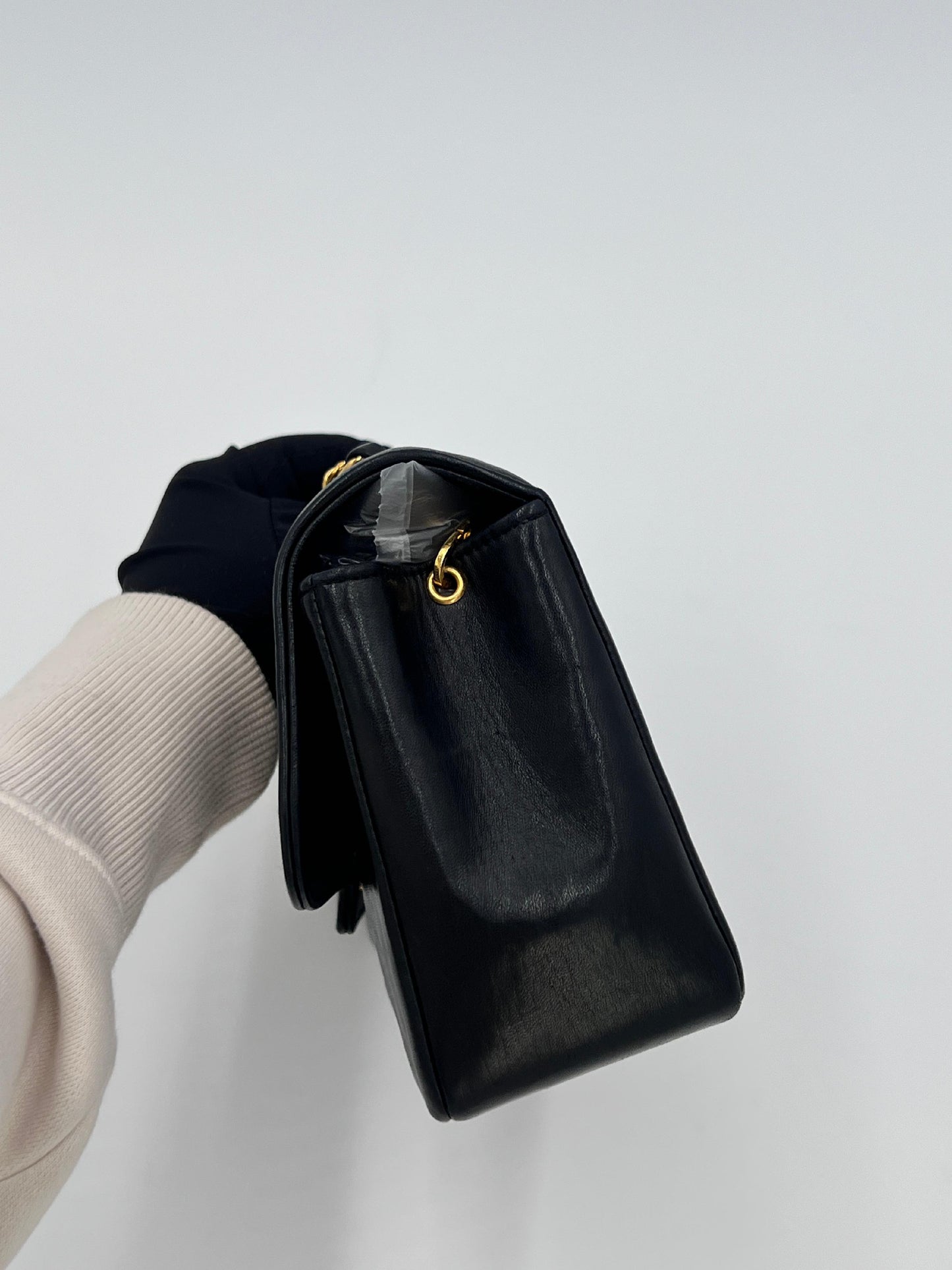 Vintage Single Flap - Chanel