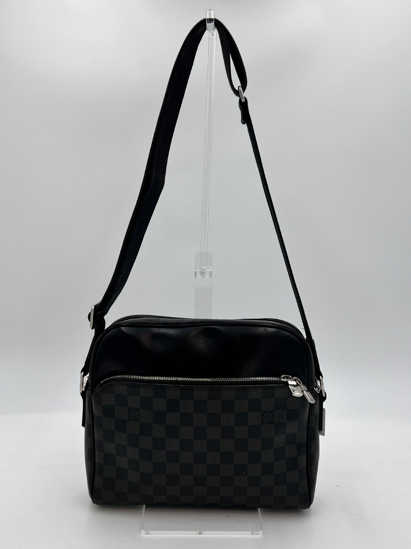 Dayton Damier Graphite - Louis Vuitton
