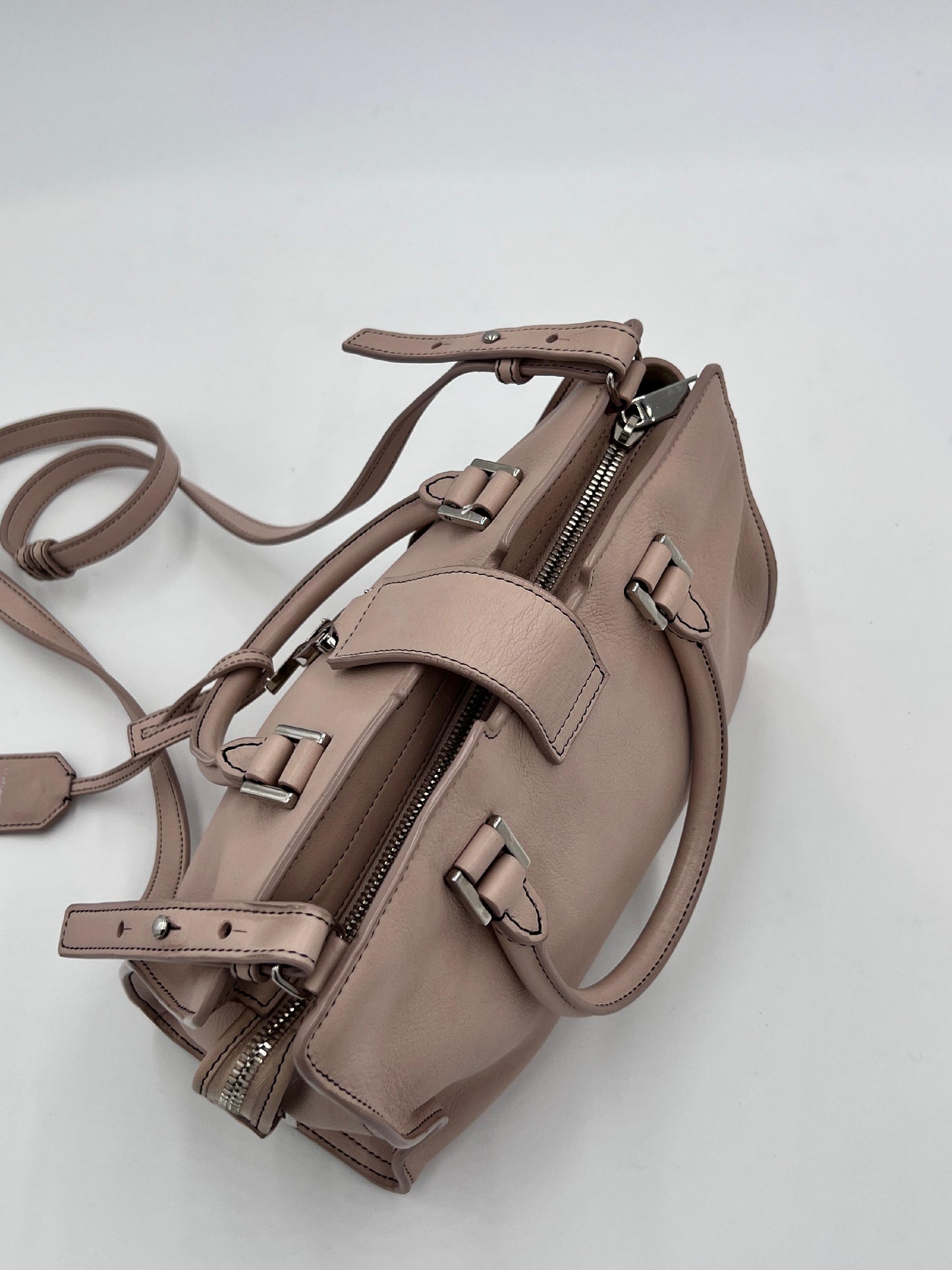 Cabas Downtown - Saint Laurent
