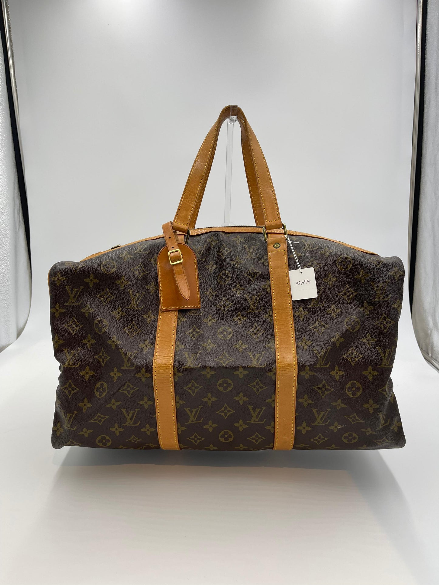 Louis Vuitton Sac Souple
