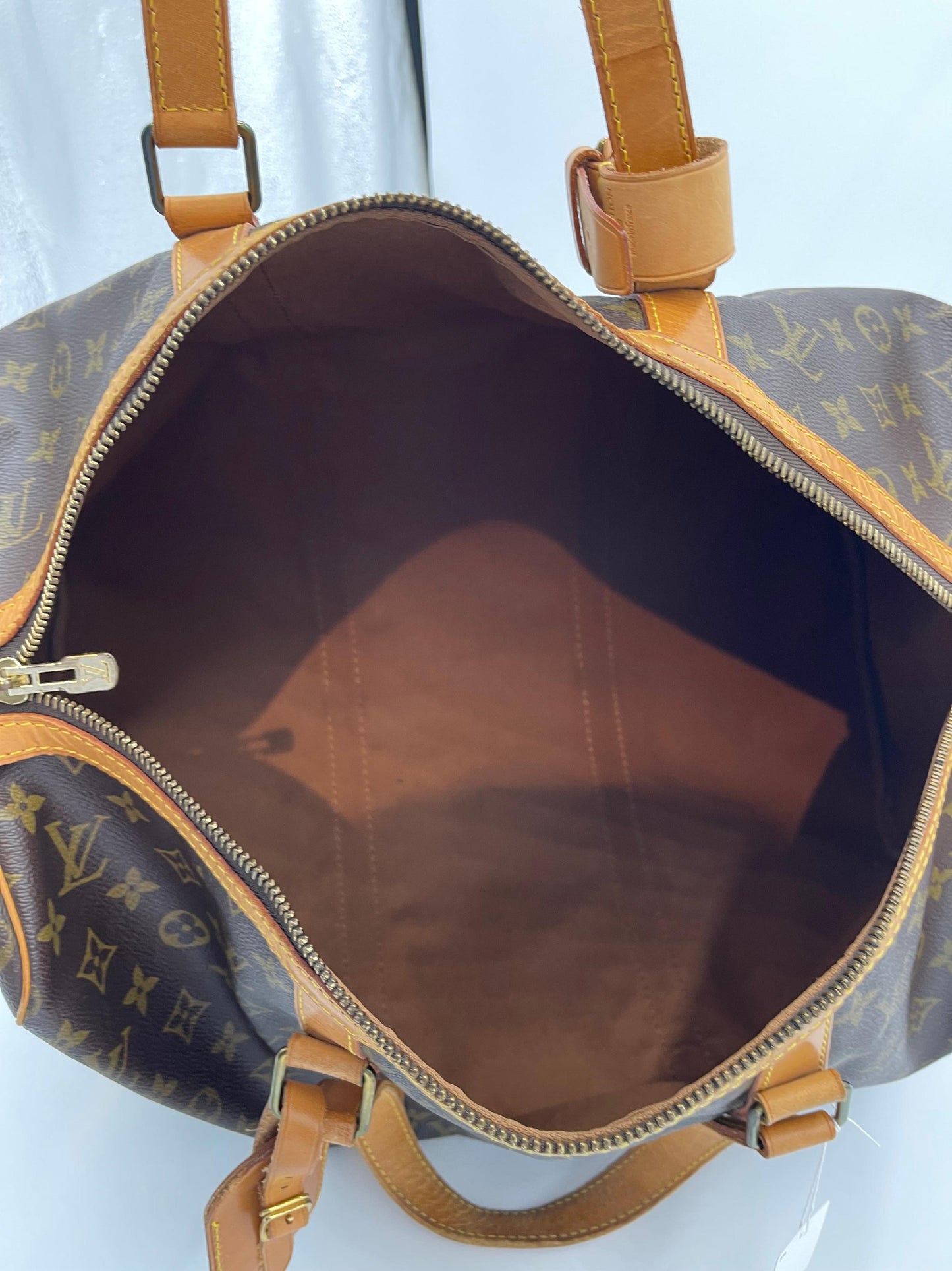 Louis Vuitton Sac Souple