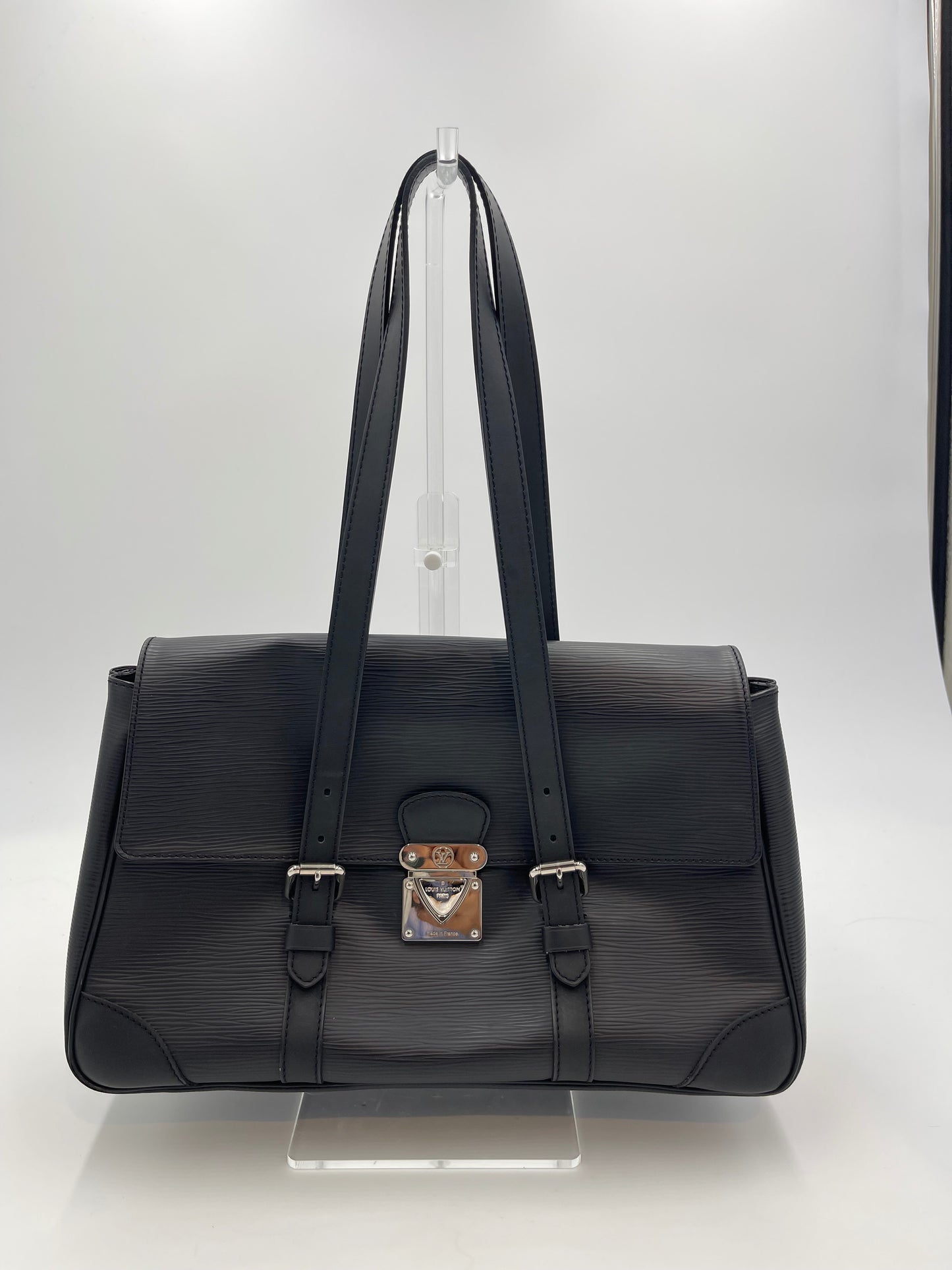 Louis Vuitton Ségur Epi