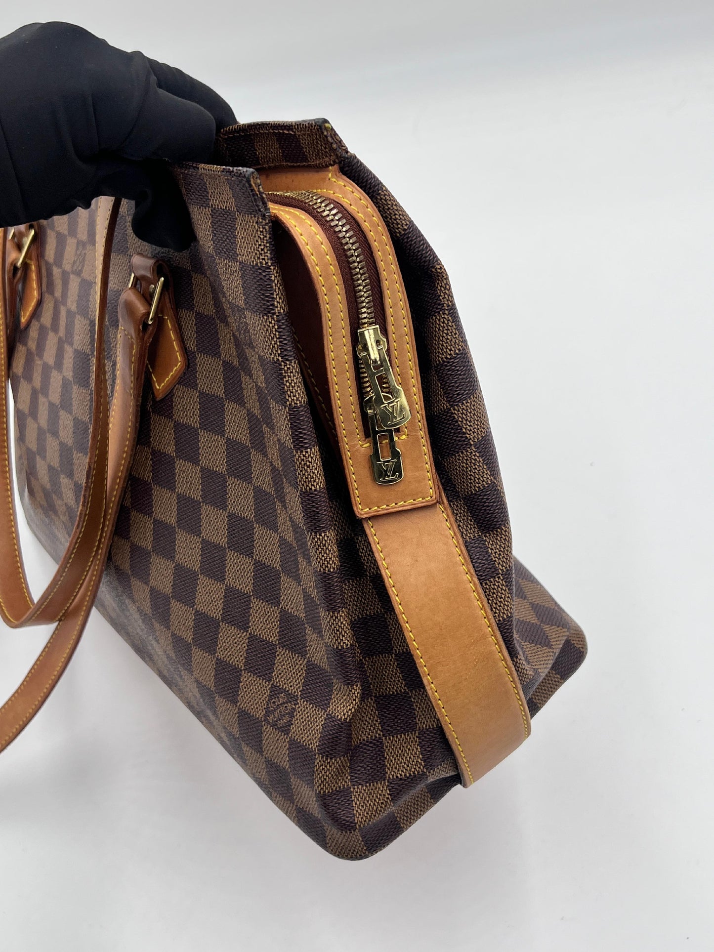 Louis Vuitton Columbine Damier (AG476)