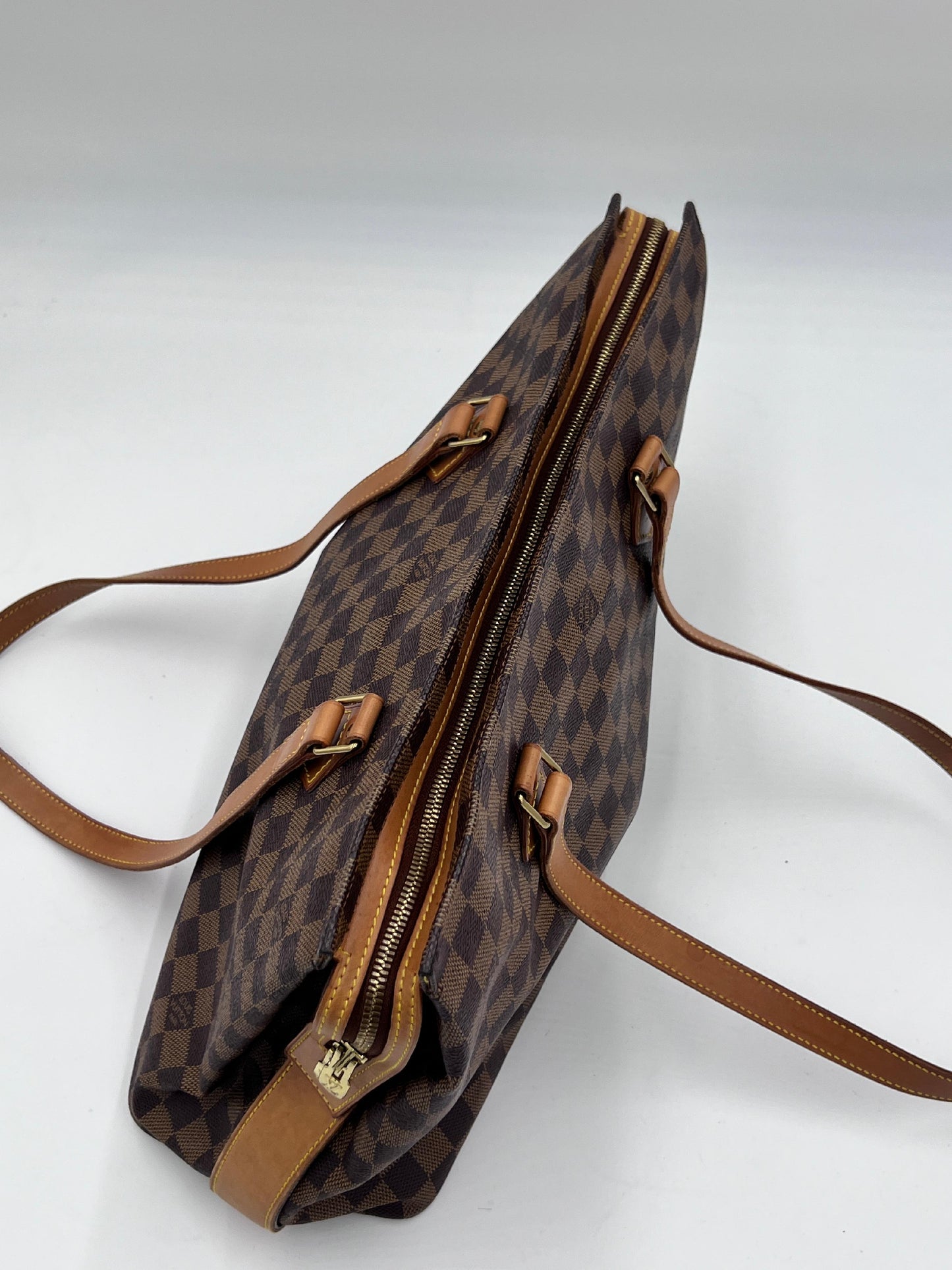 Louis Vuitton Columbine Damier (AG476)