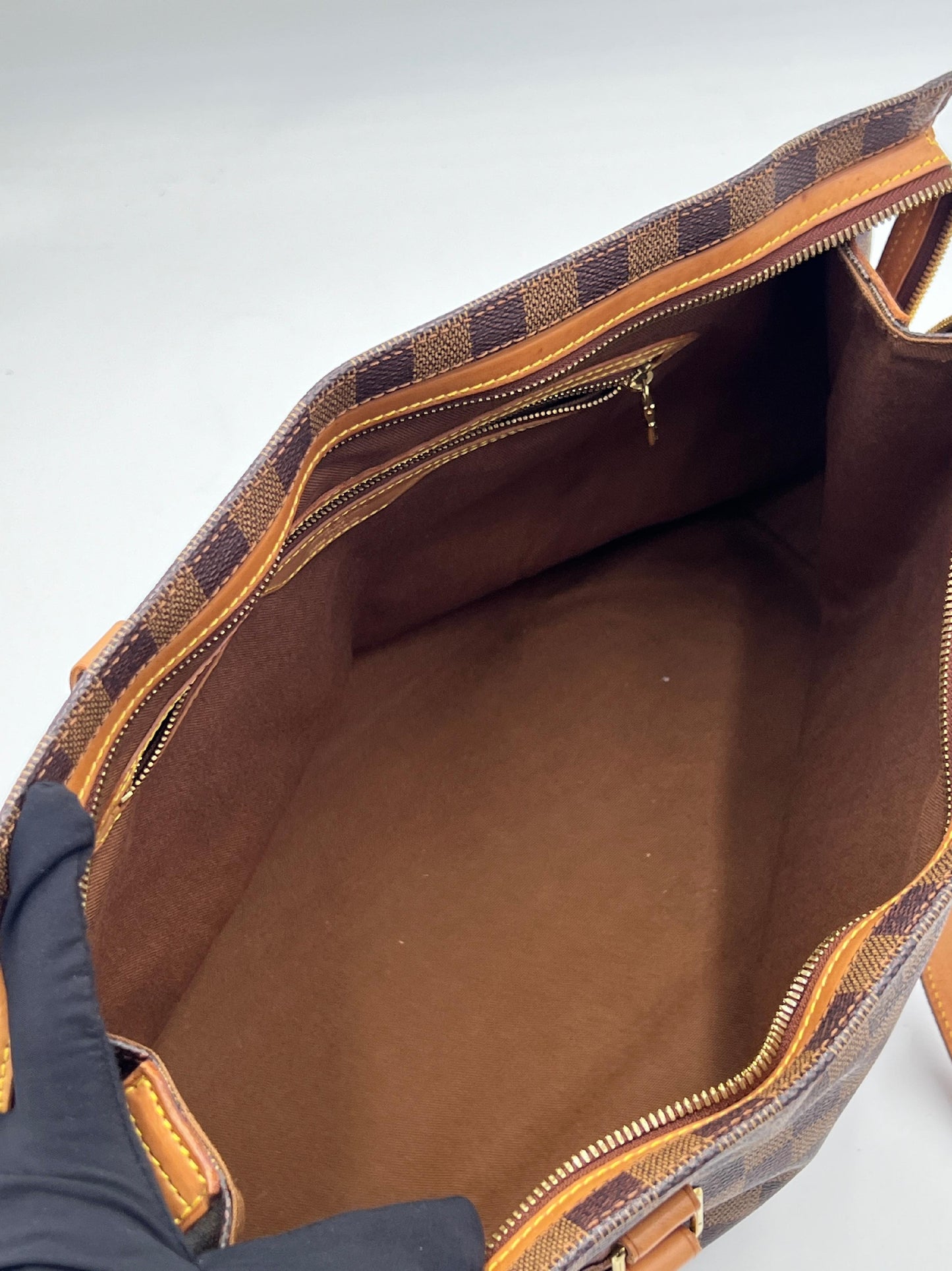 Louis Vuitton Columbine Damier (AG476)