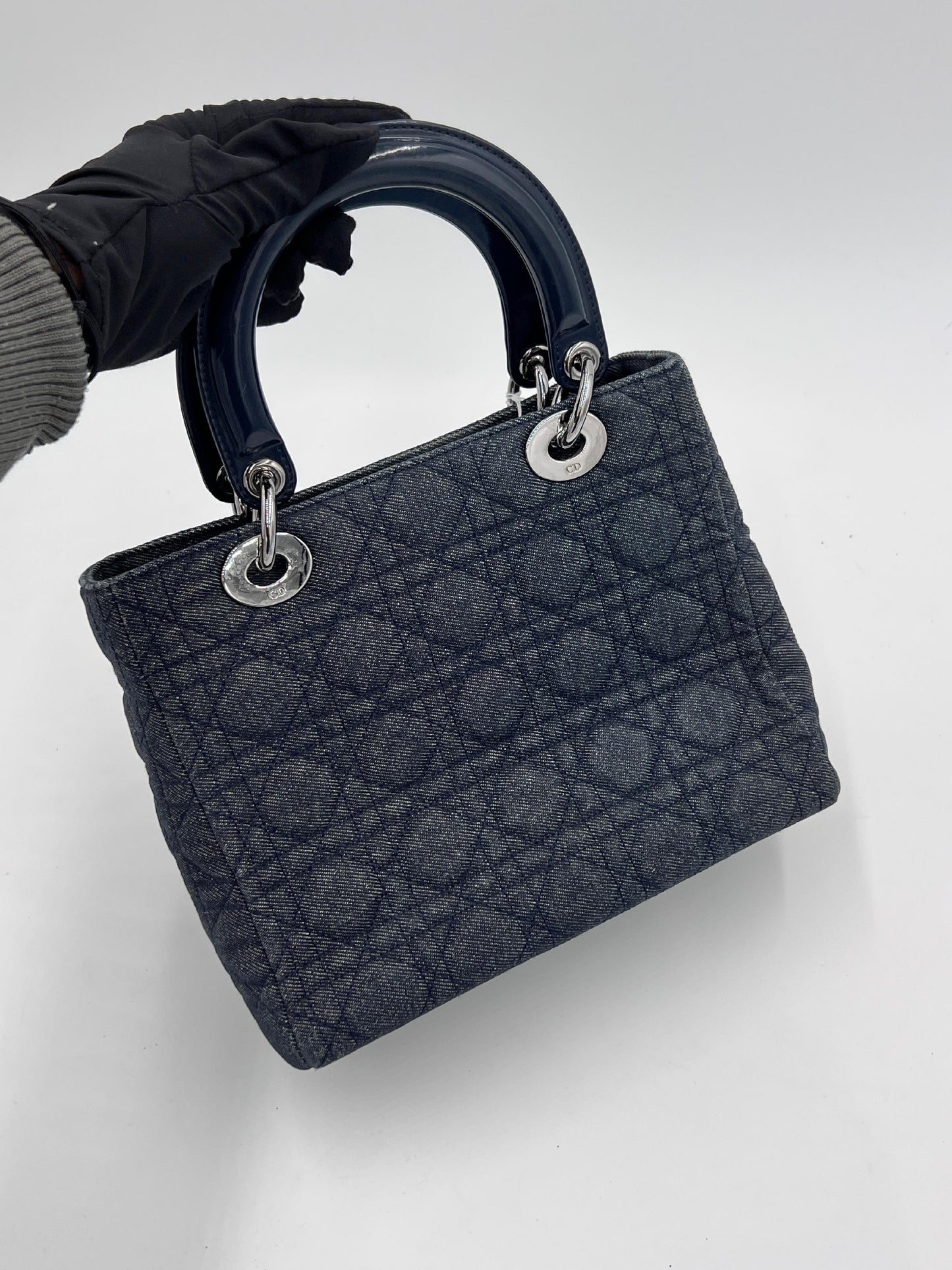 Lady Dior Denim - Dior