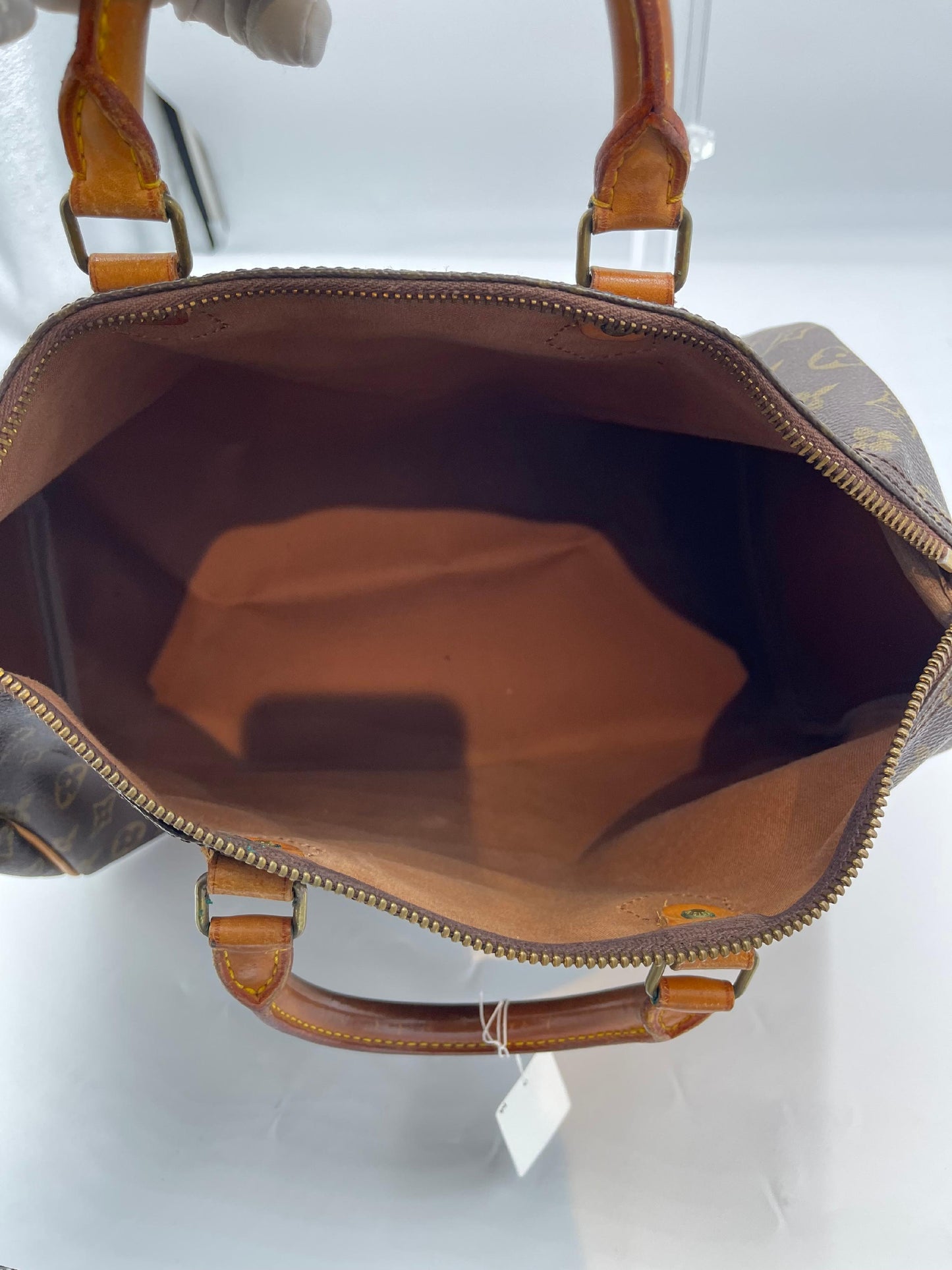 Louis Vuitton Speedy