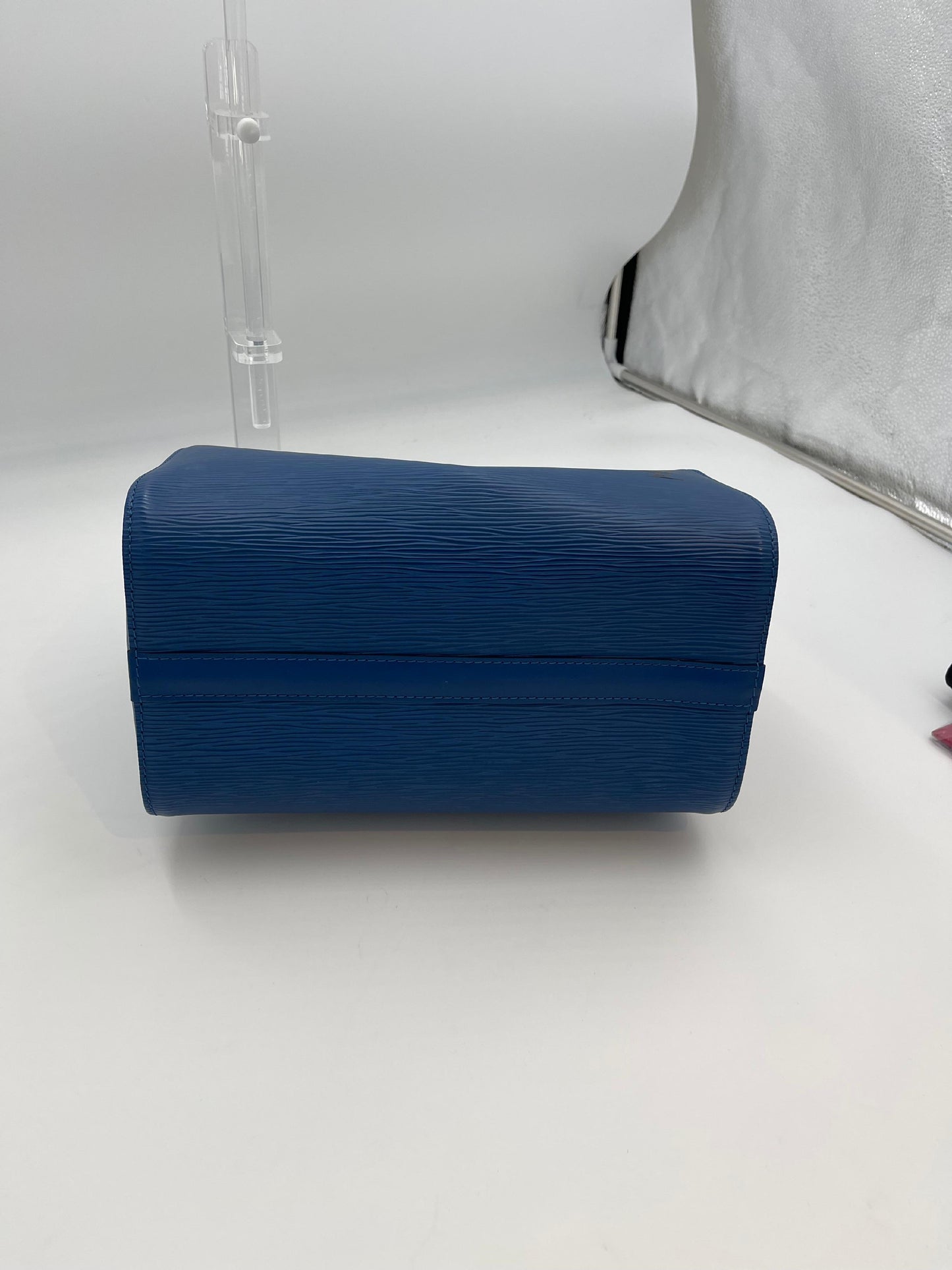 Louis Vuitton Speedy Epi