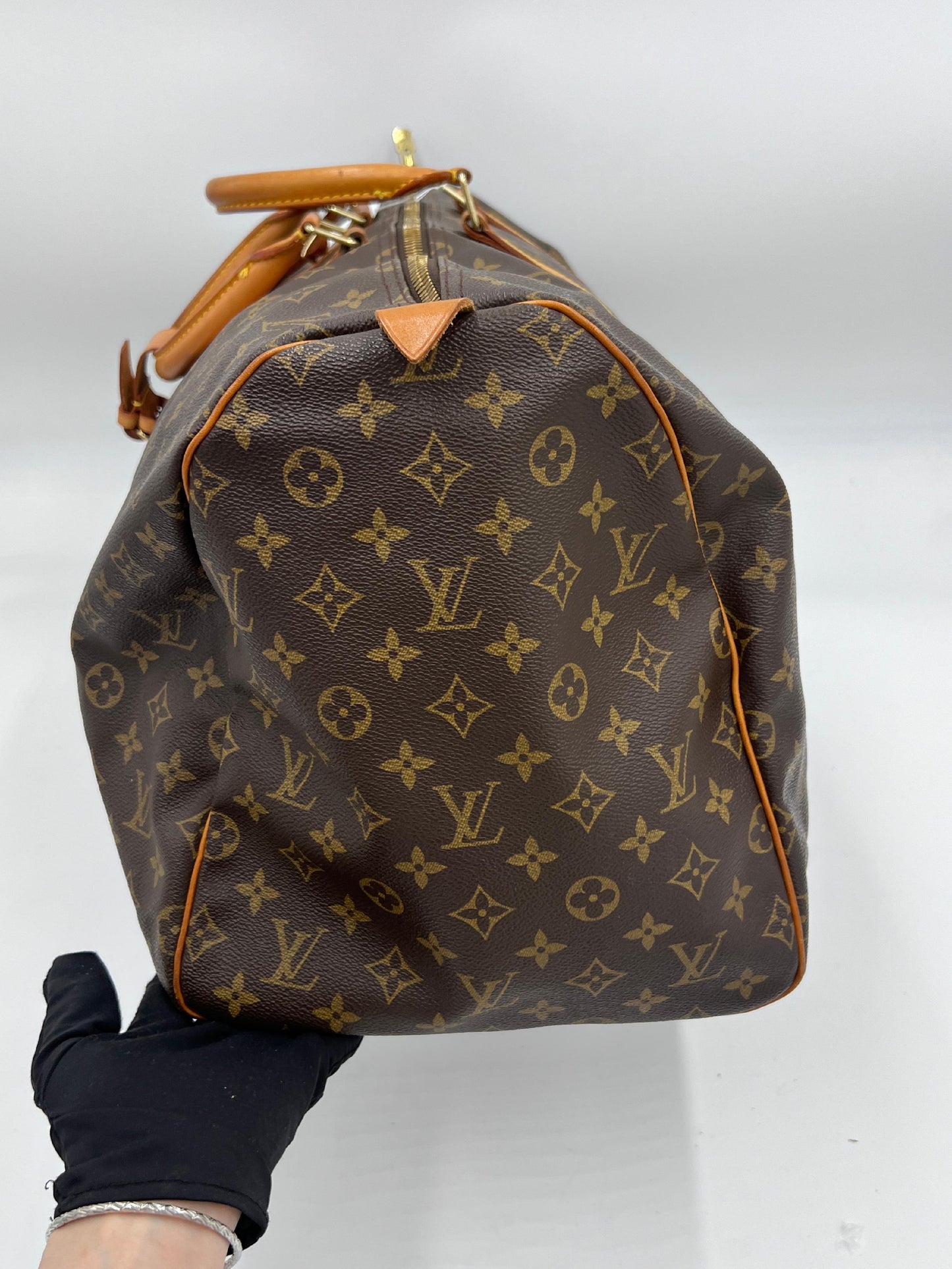 Louis Vuitton -Keepall