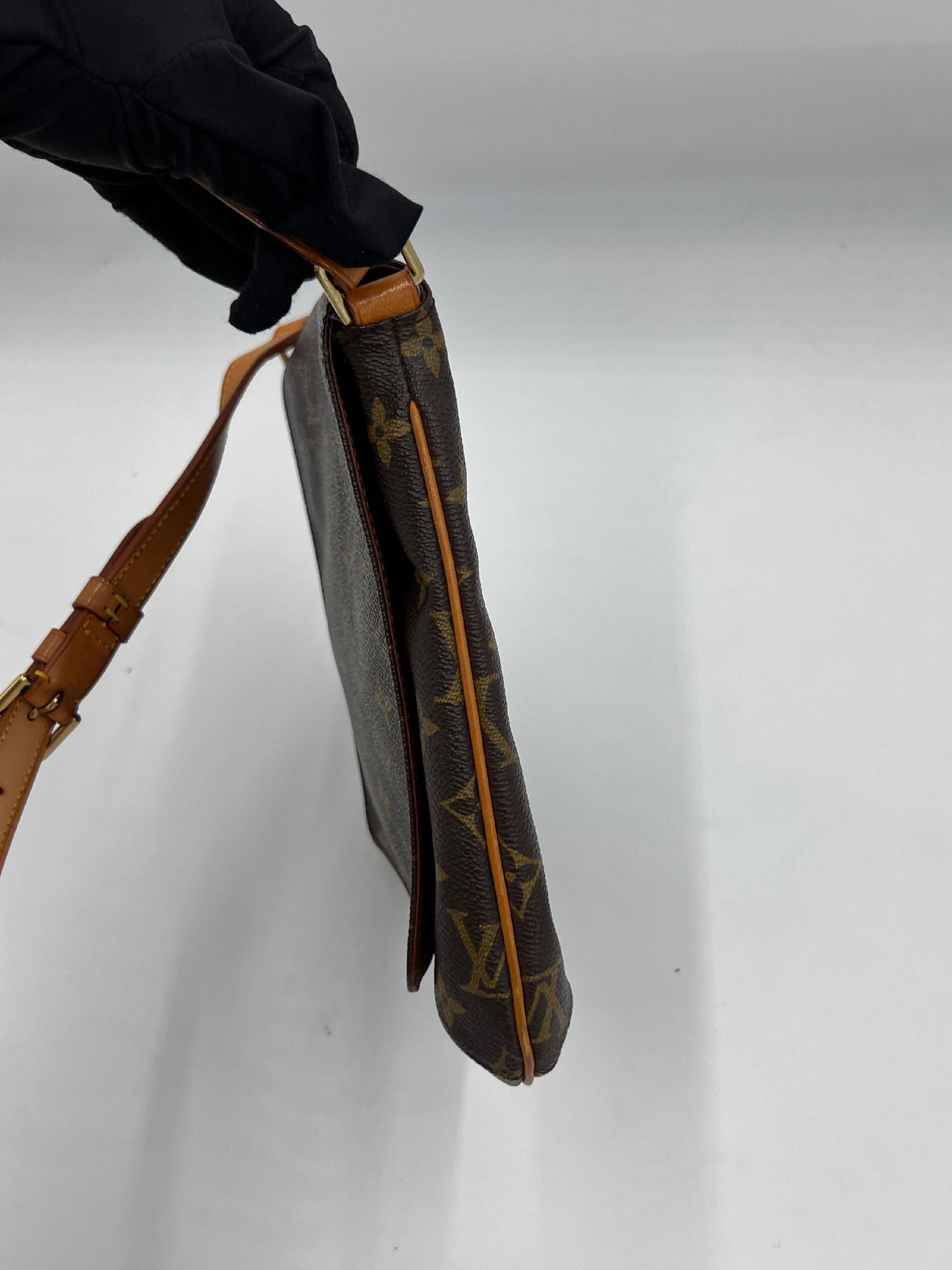 Louis Vuitton Musette Salsa