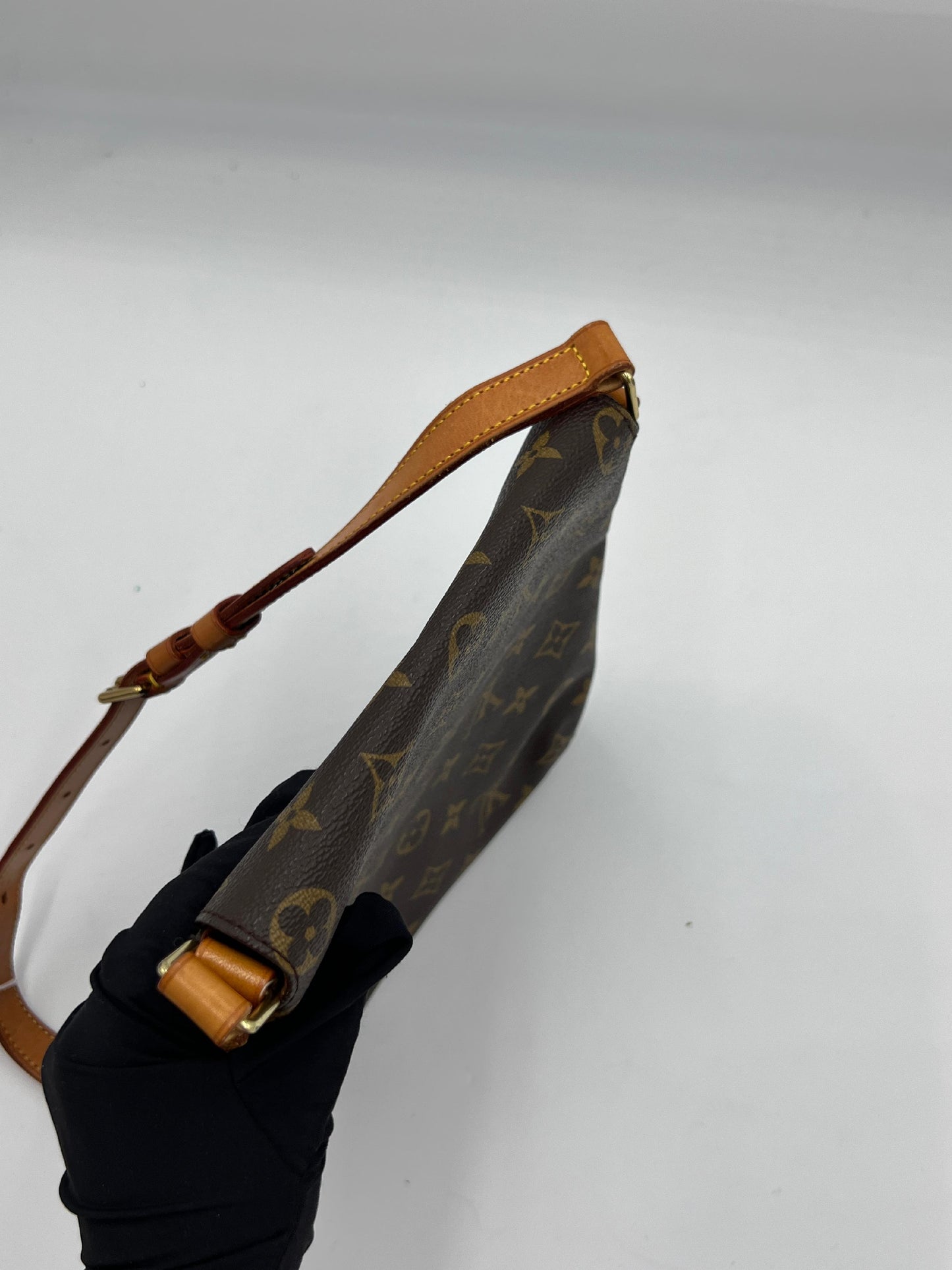 Louis Vuitton Musette Salsa (AH023)
