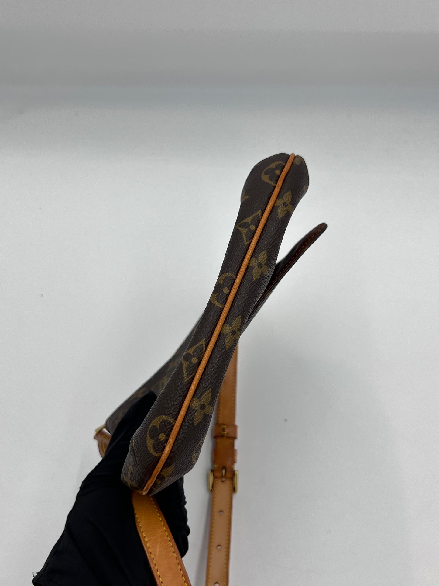 Louis Vuitton Musette Salsa