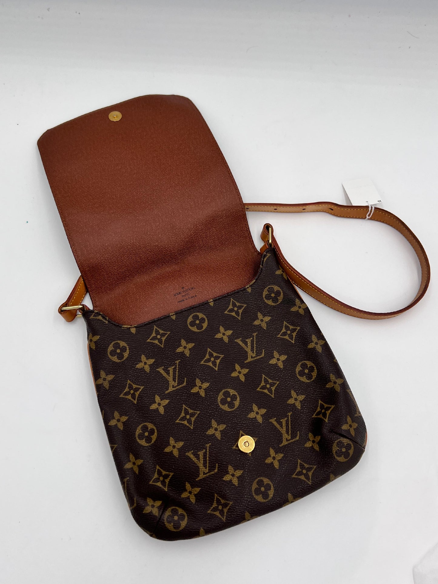 Louis Vuitton Musette Salsa (AH023)