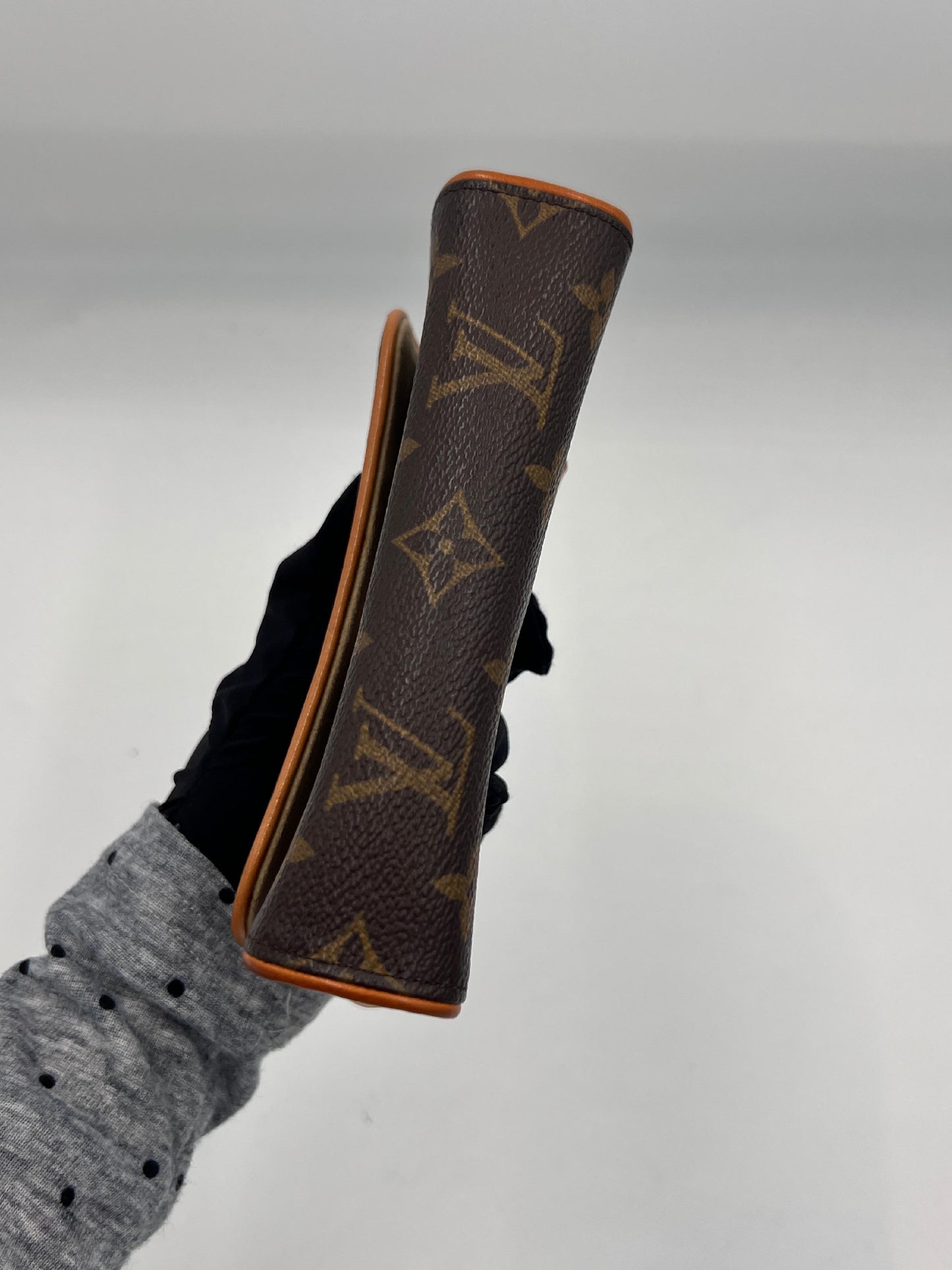 Louis Vuitton Pochette Florentine (AH037)