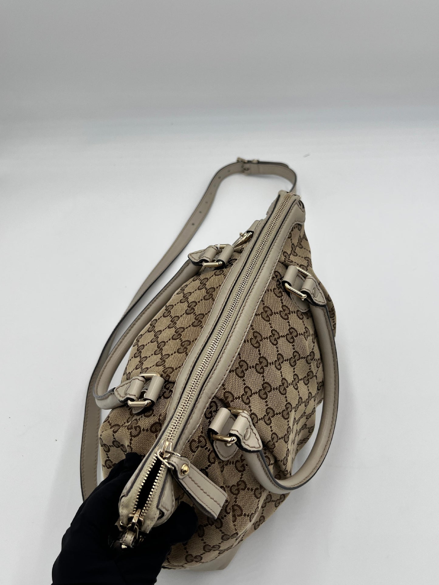 Gucci Sukey 2Way Tote
