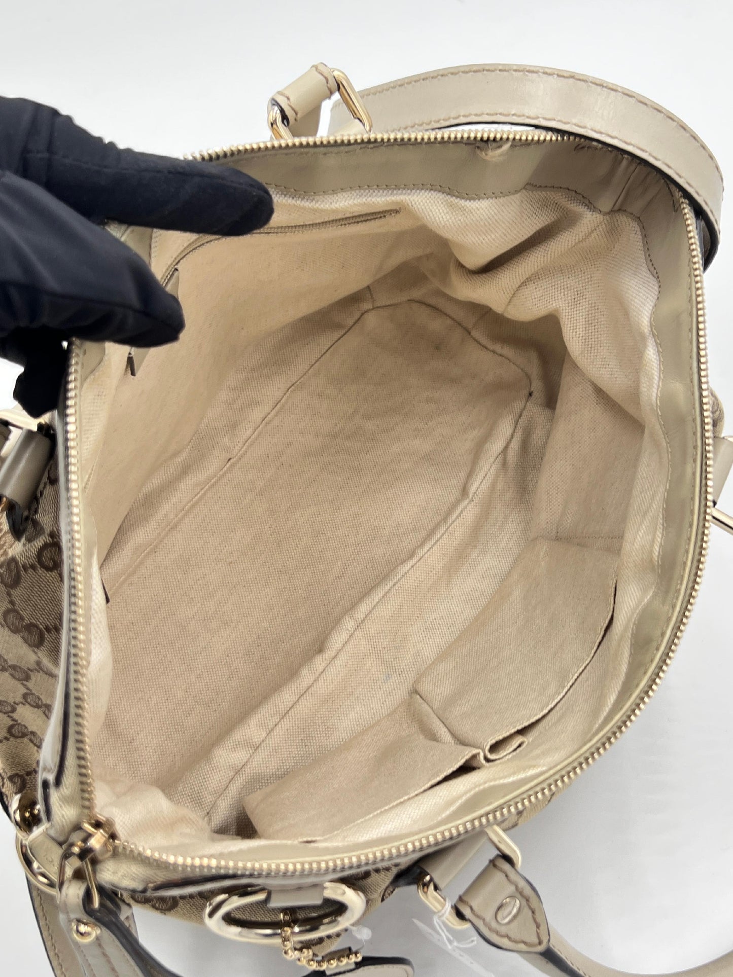 Gucci Sukey 2Way Tote