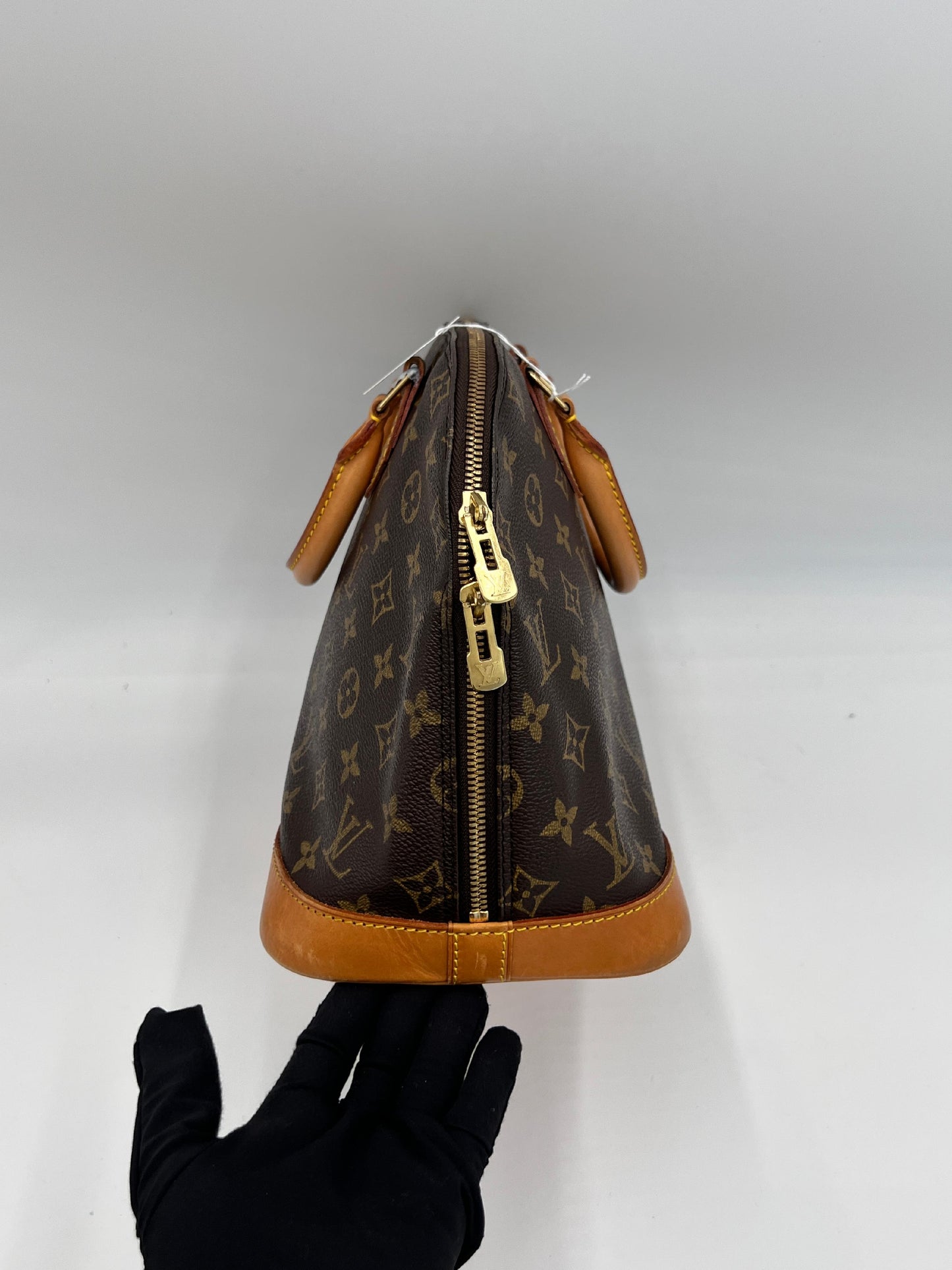 Louis Vuitton Alma