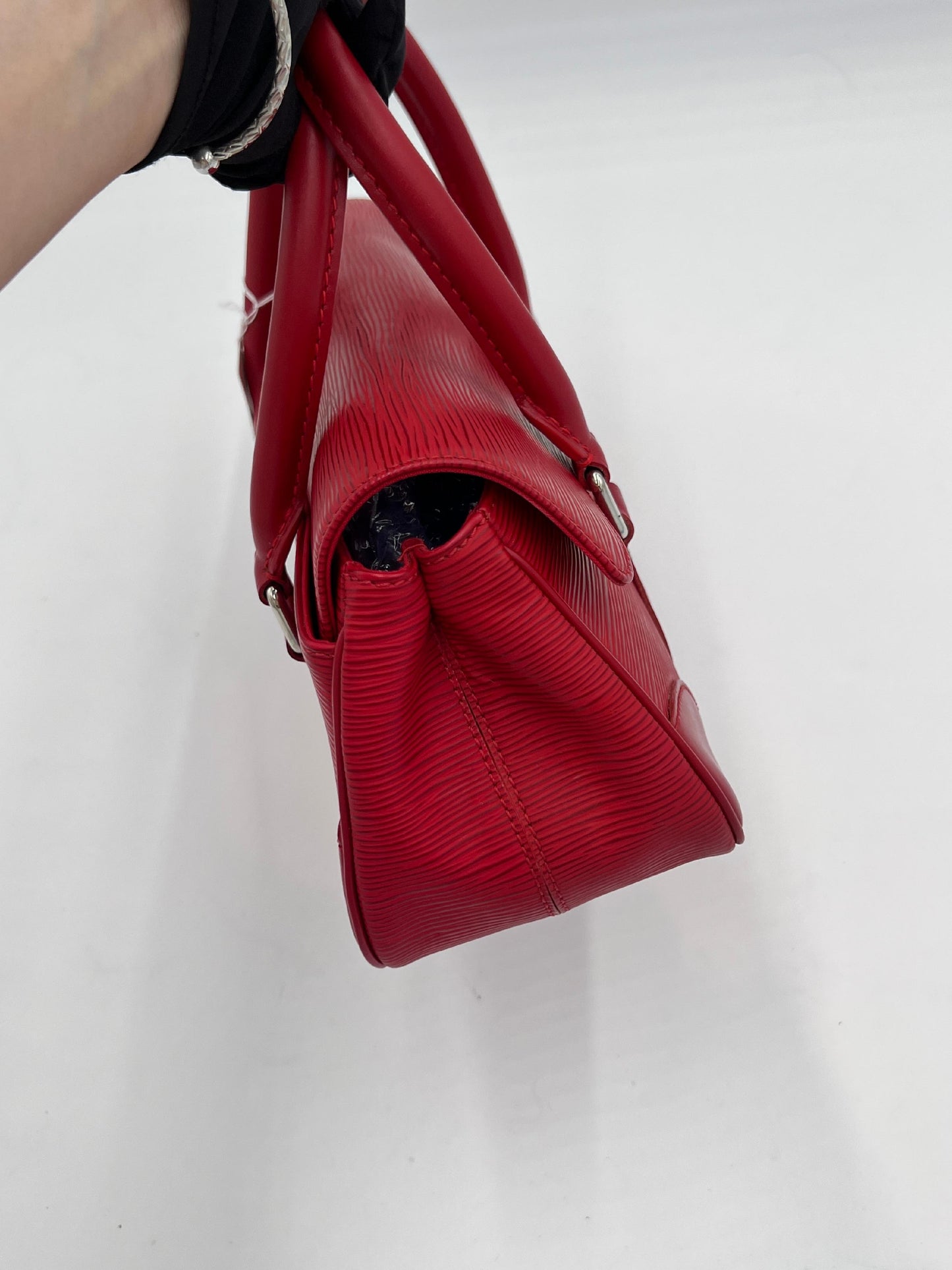 Louis Vuitton Segur Epi PM