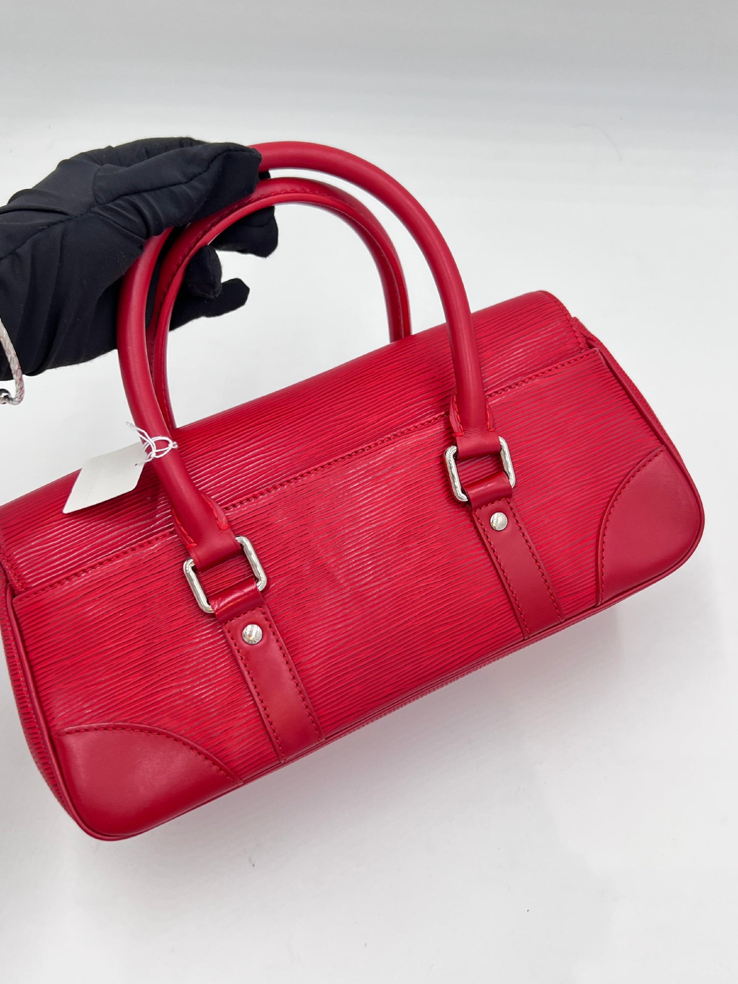 Louis Vuitton Segur Epi PM