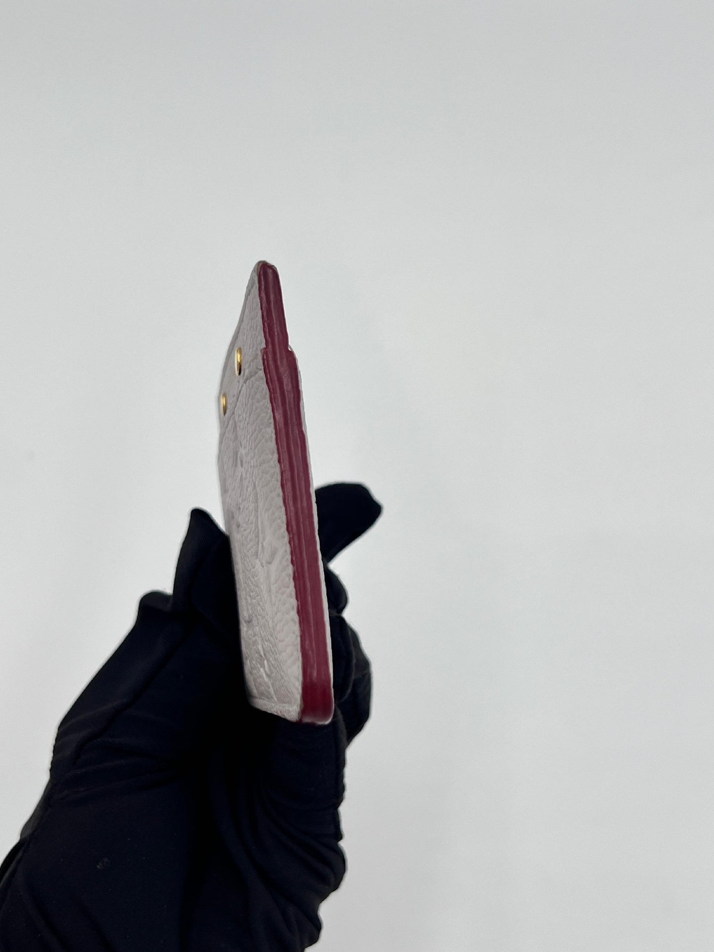 Louis Vuitton Empreinte Card Holder