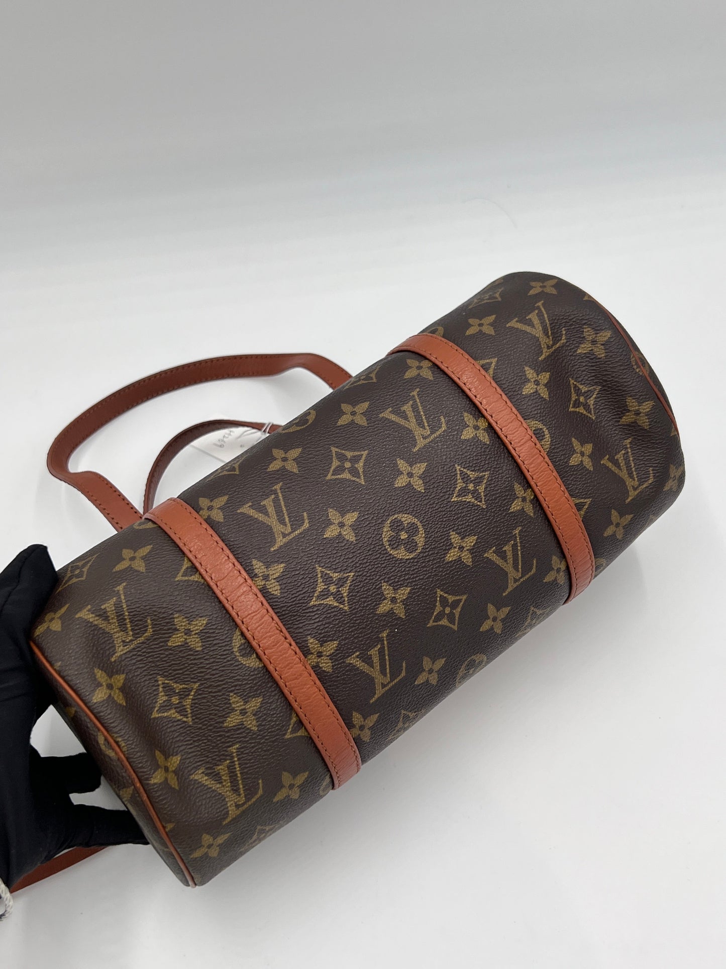 Louis Vuitton Papillon