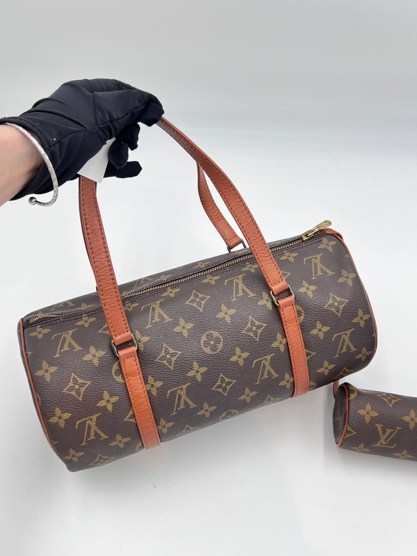 Louis Vuitton Papillon