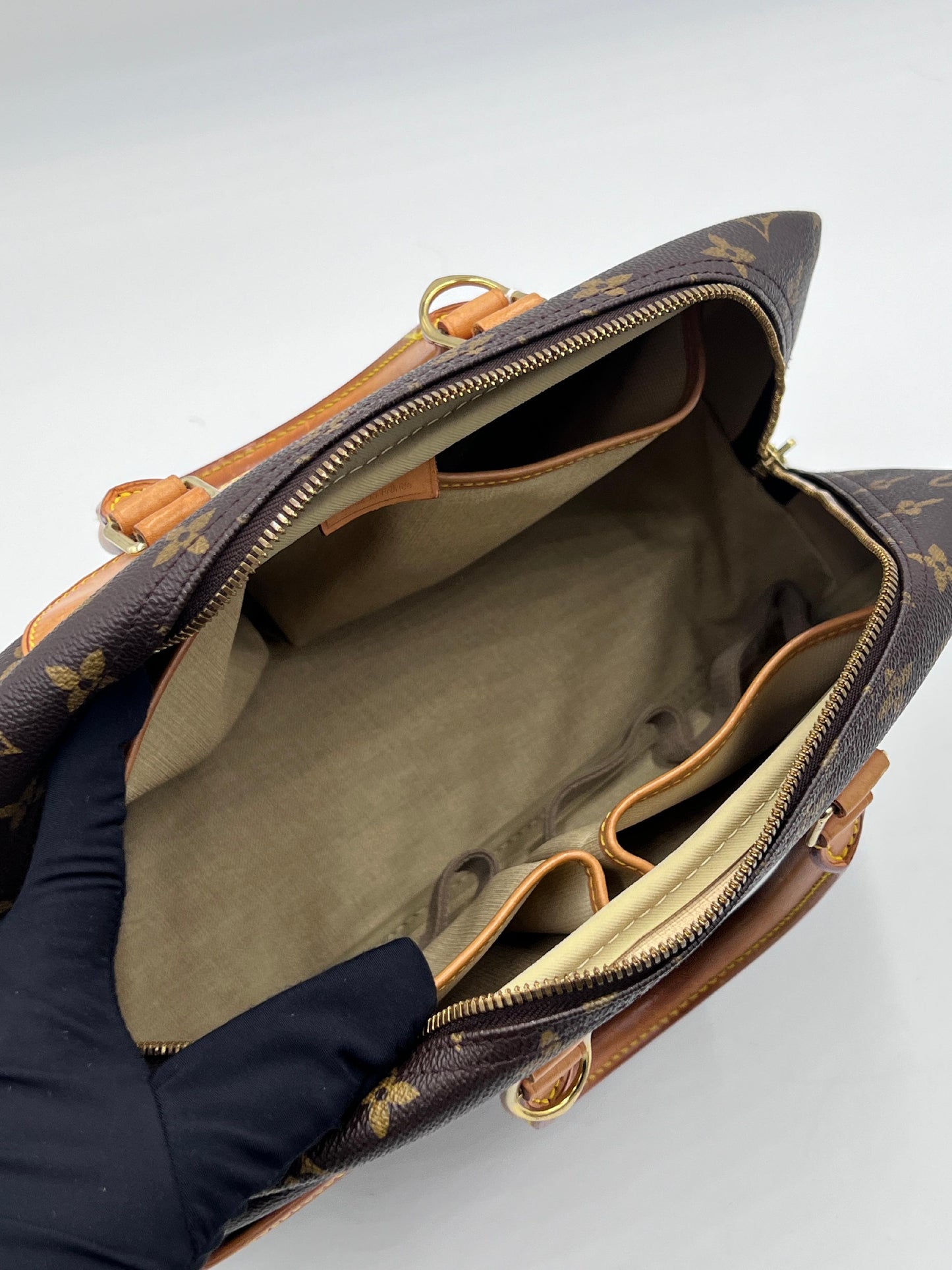 Louis Vuitton Deauville