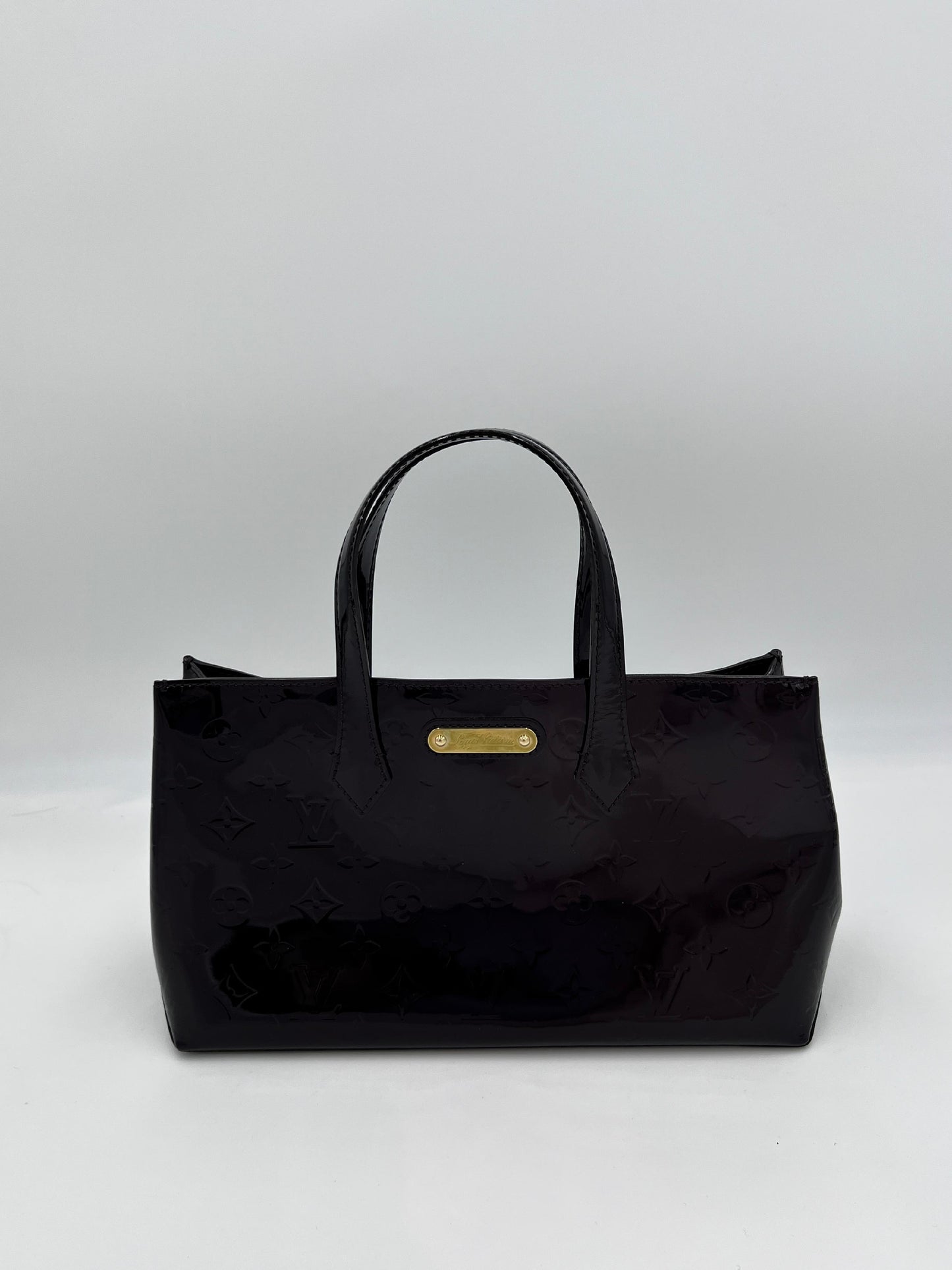 Louis Vuitton Wilshere Verni PM