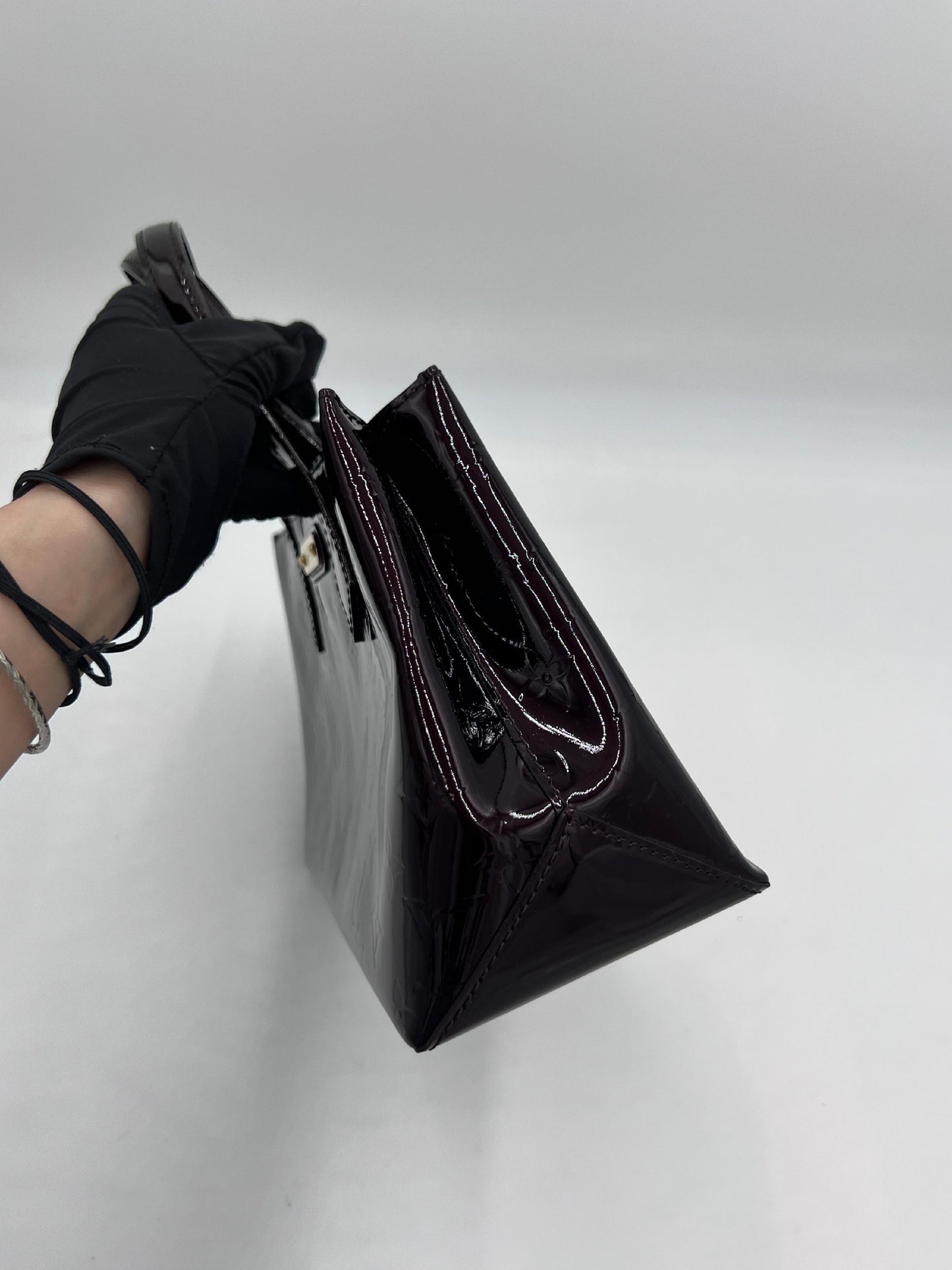 Louis Vuitton Wilshere Verni PM