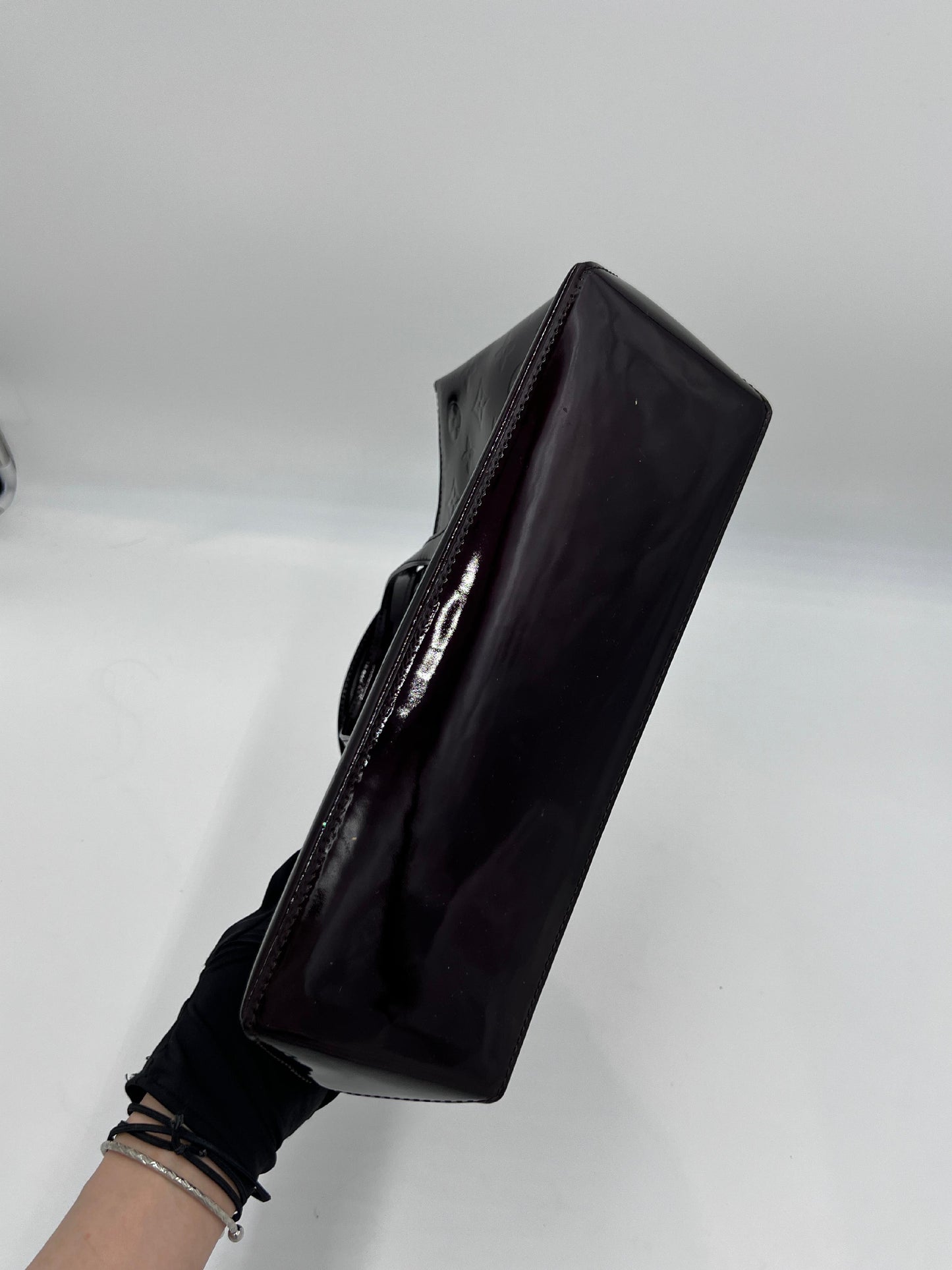 Louis Vuitton Wilshere Verni PM