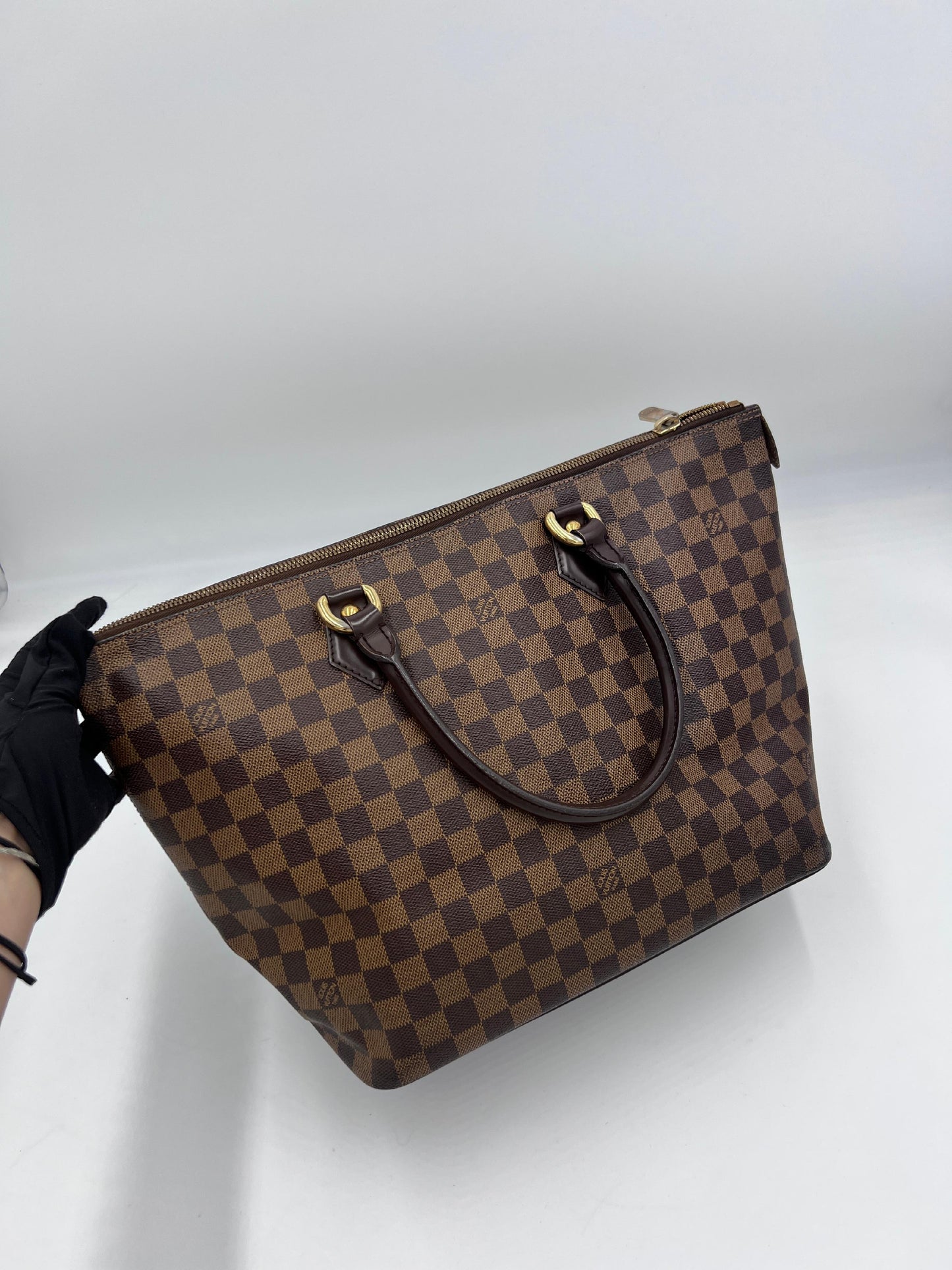 Louis Vuitton Sareya Damier (AH519)