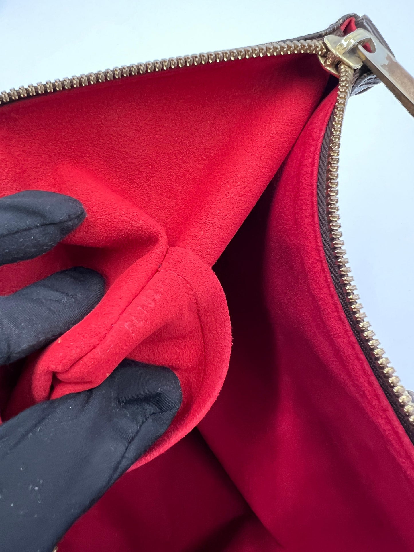 Louis Vuitton Sareya Damier (AH519)