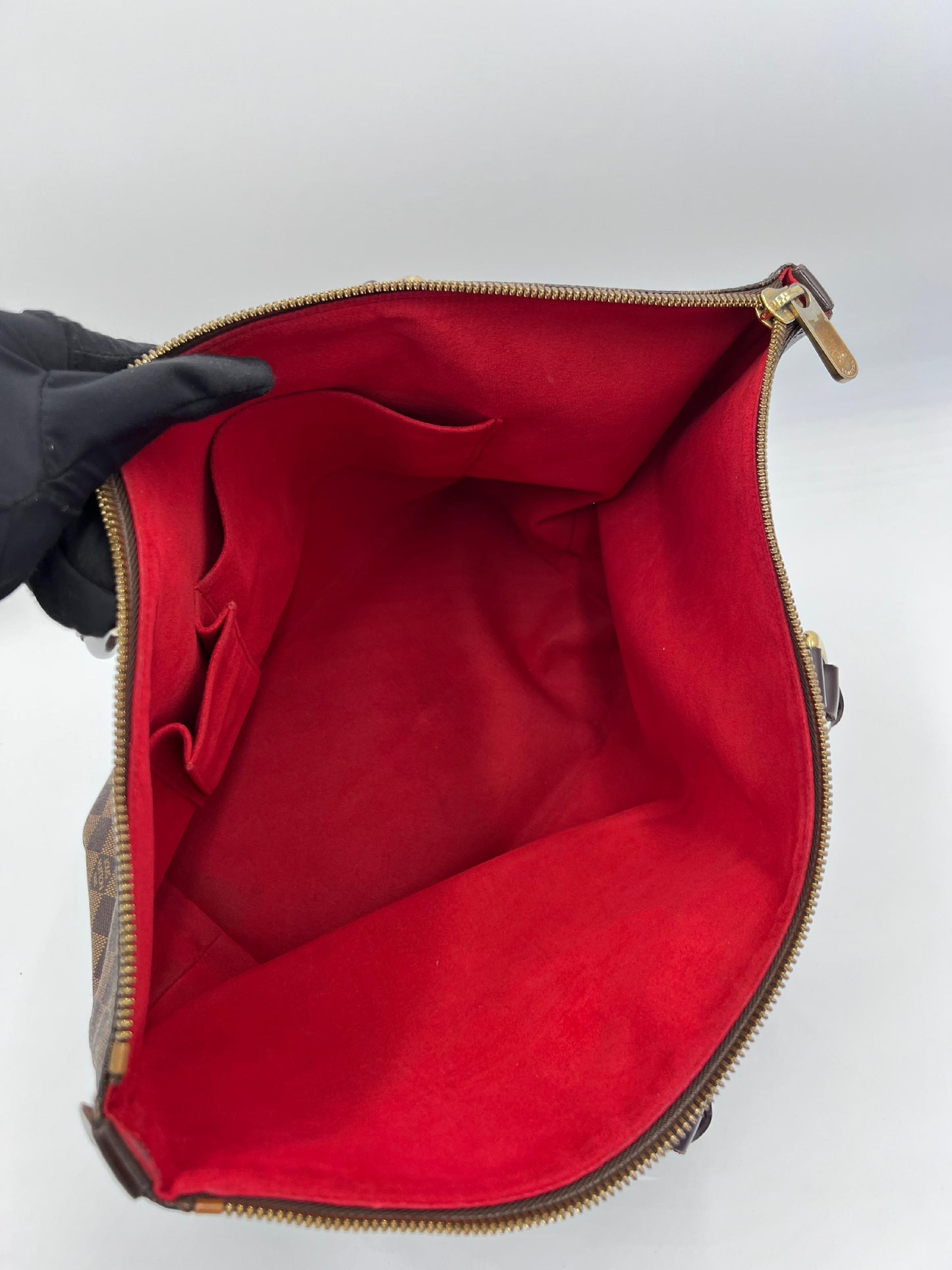 Louis Vuitton Sareya Damier (AH519)